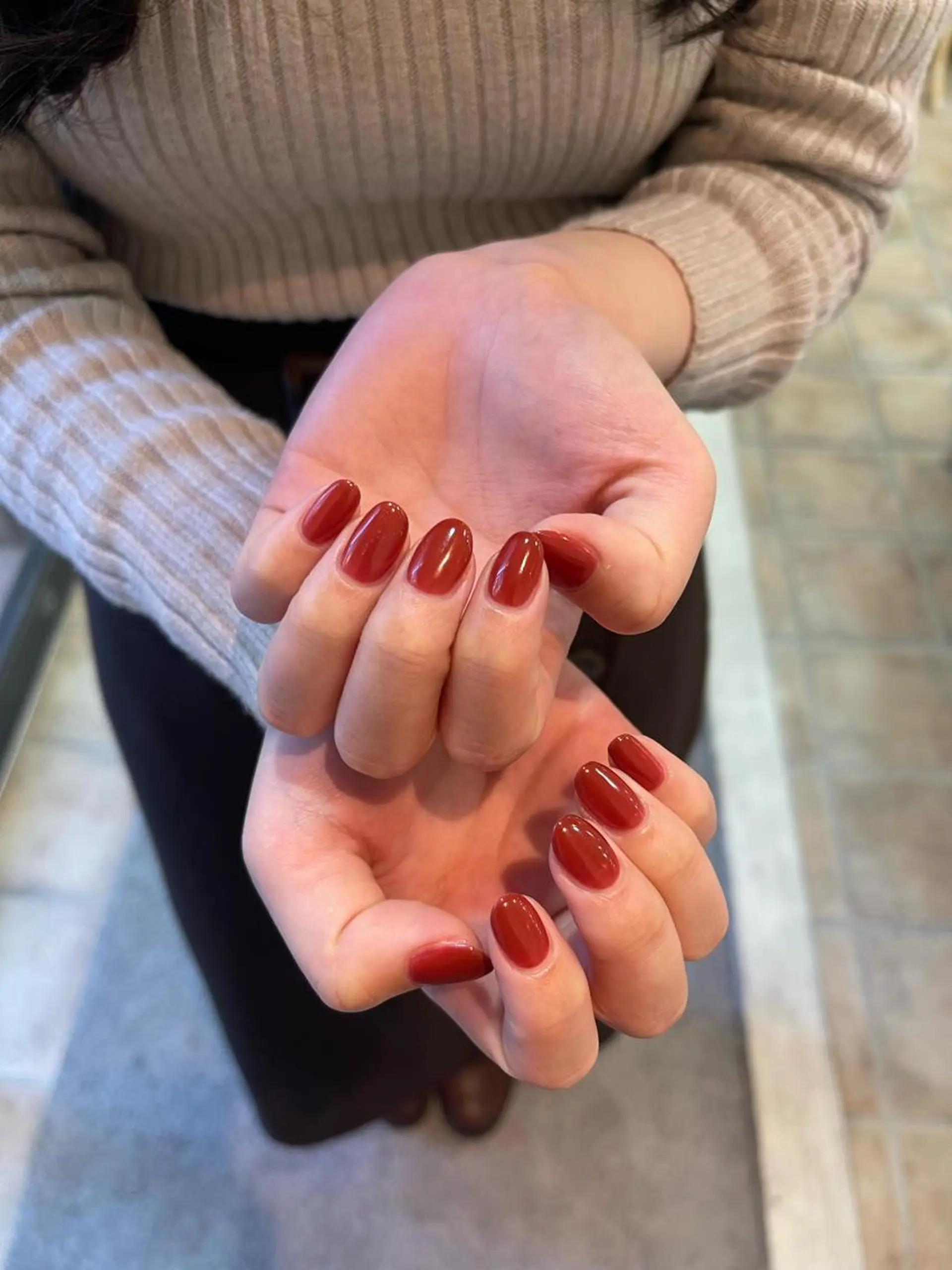 ネイル Yurina. tのネイルデザイン