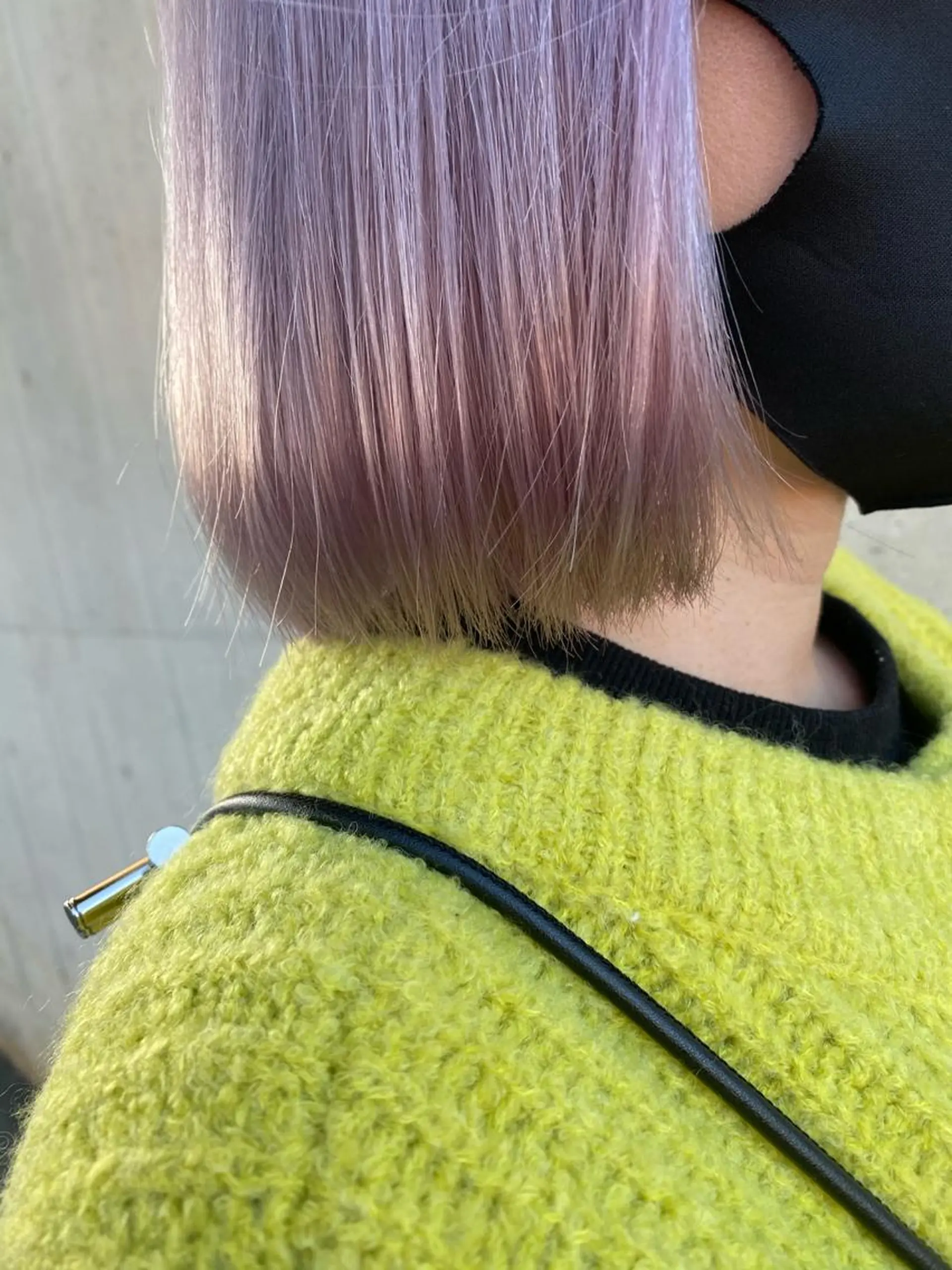 ショート ヘアカラー 🔥金山 諒平🔥のヘアスタイル