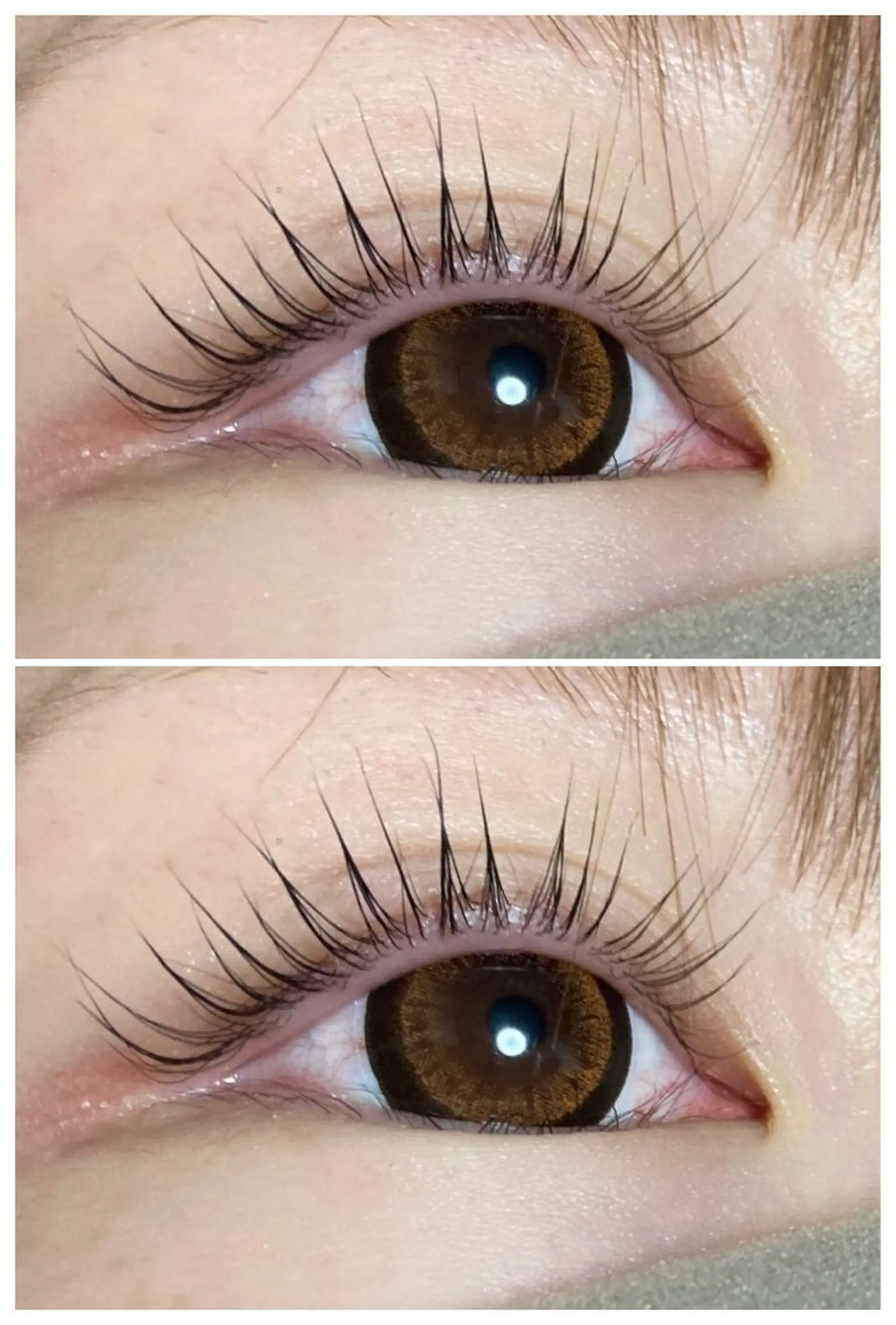 マツエク・マツパ マツパ WEC Eyelash所属・Eyelash Mikaのマツエク・マツパデザイン