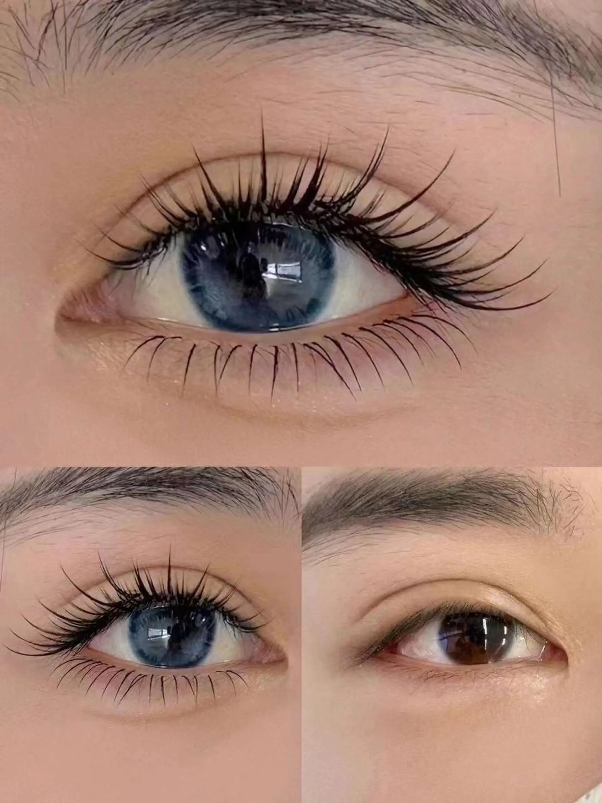 マツエク・マツパ AB マツエクネイルサロンのマツエク・マツパデザイン