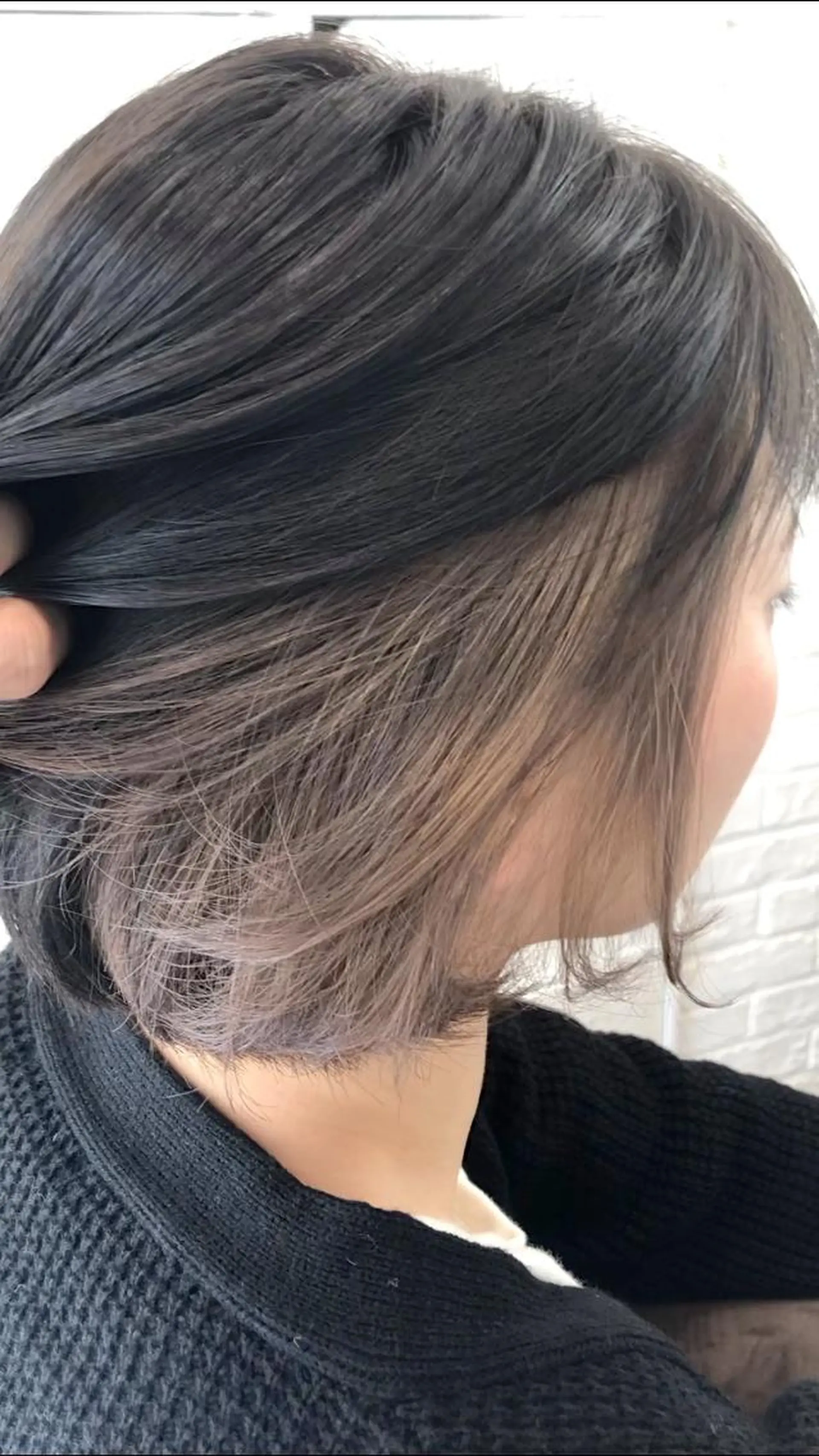 ショート 【髪質改善師】 鈴木伸之介のヘアスタイル