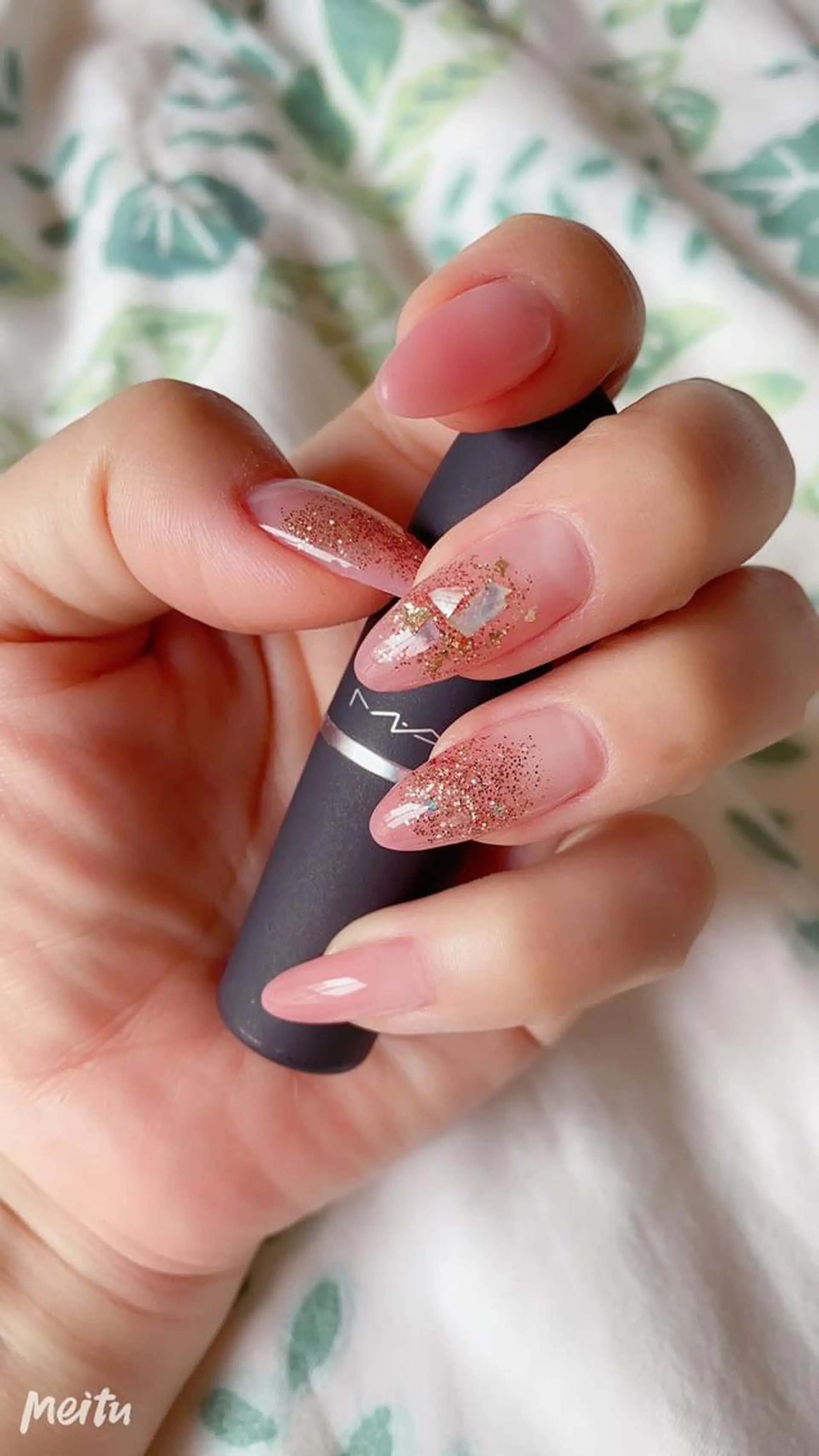 ロング ネイル Style Nailのネイルデザイン