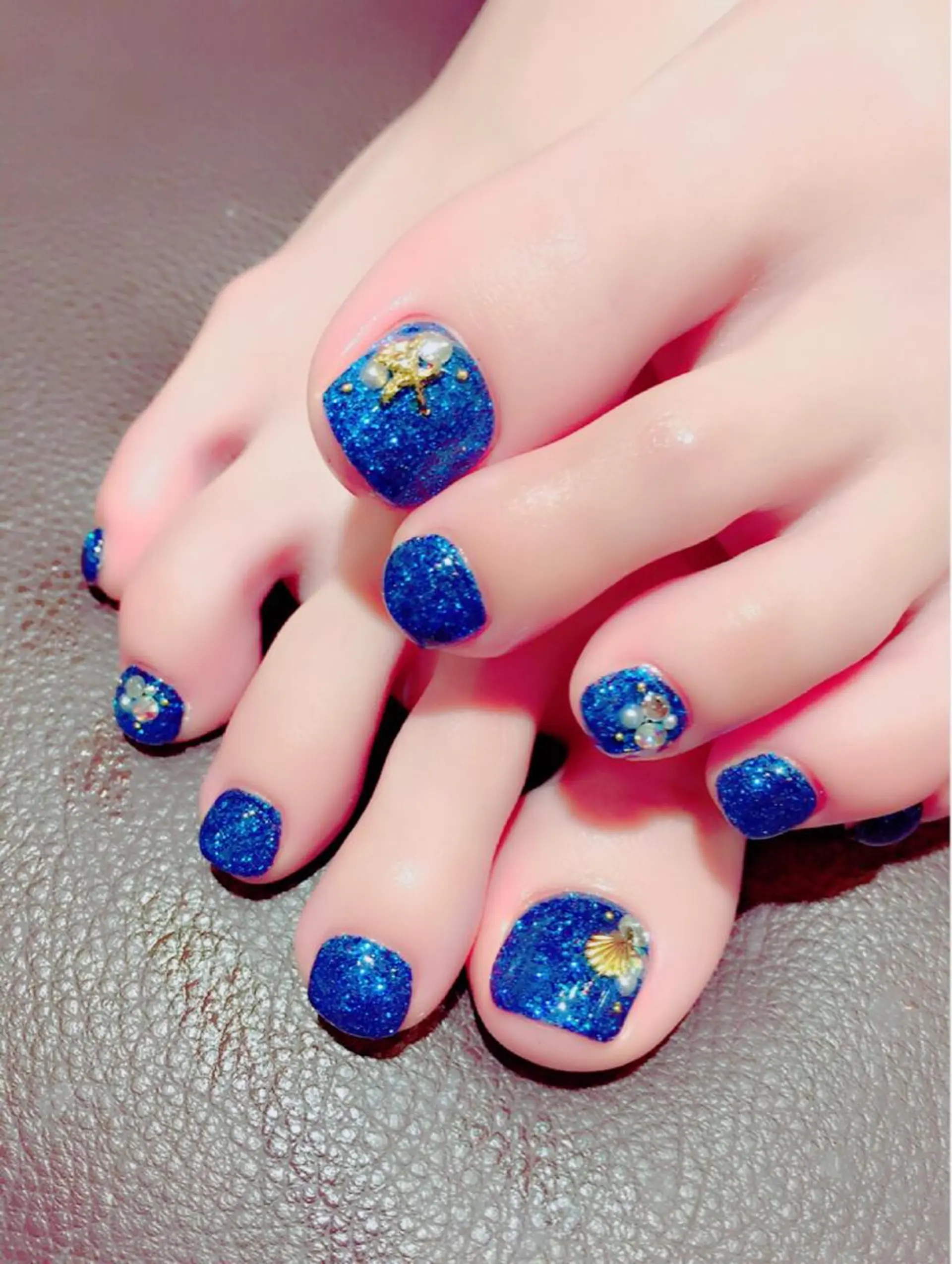 ネイル Utopia nail_のネイルデザイン