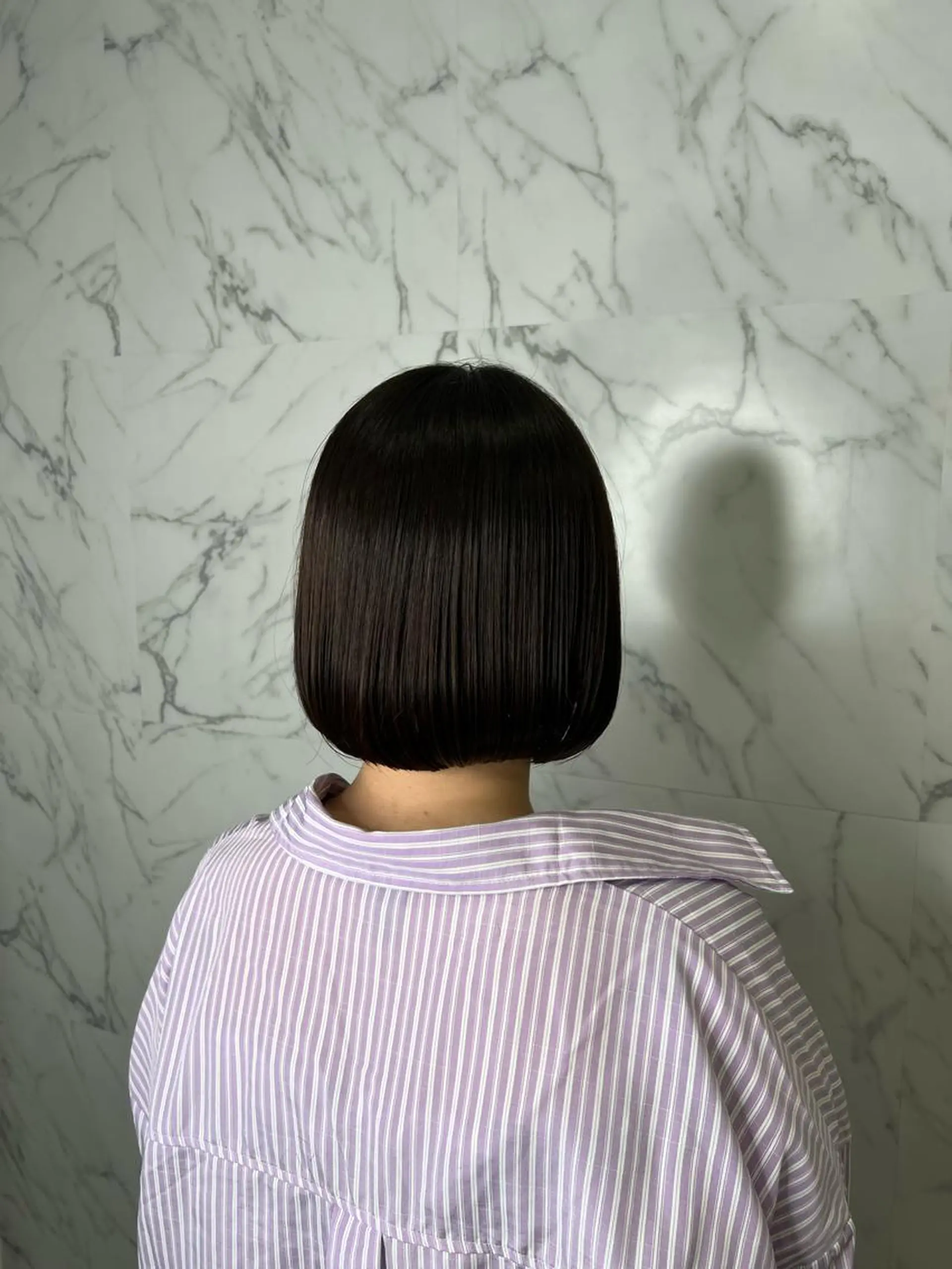 ショート カット PARIS hair salon所属・秋葉原　柏木絢汰 ✨当日予約okのヘアスタイル