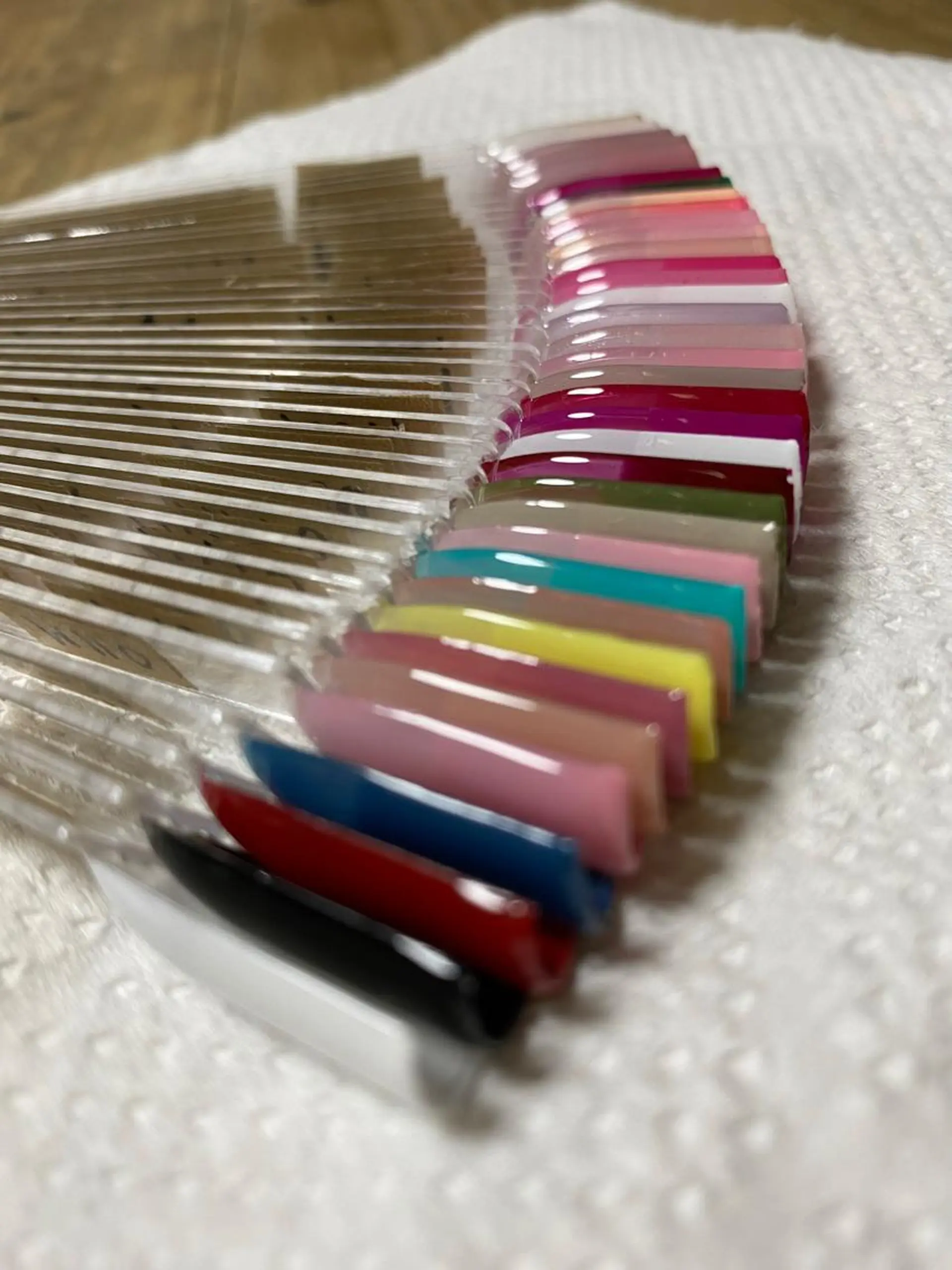 ネイル ハンドネイル nailroom harunomiのネイルデザイン