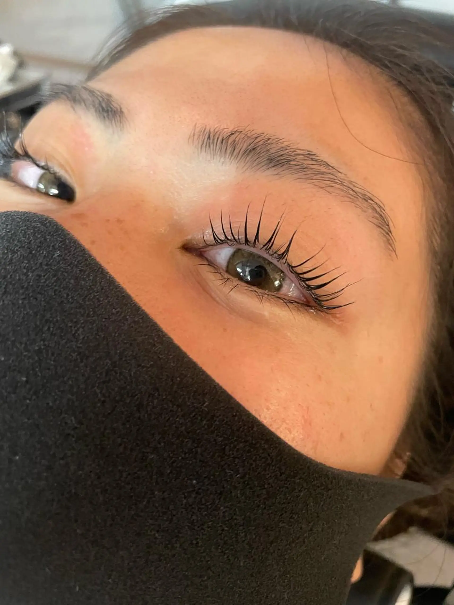 マツエク・マツパ マルヤマ リナのマツエク・マツパデザイン