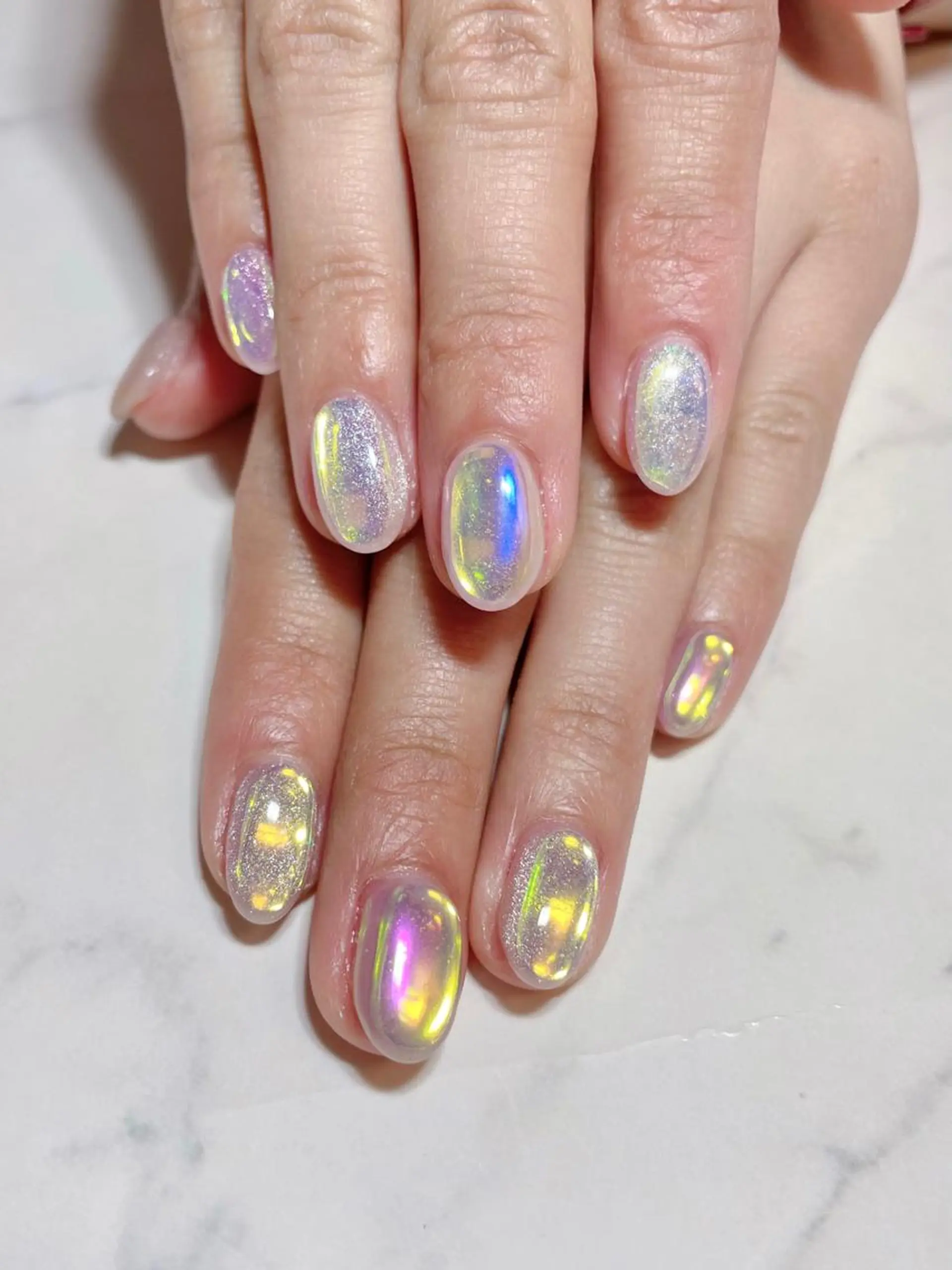 ネイル ハンドネイル yumnail (ネイル&脱毛)のエステ・リラクイメージ