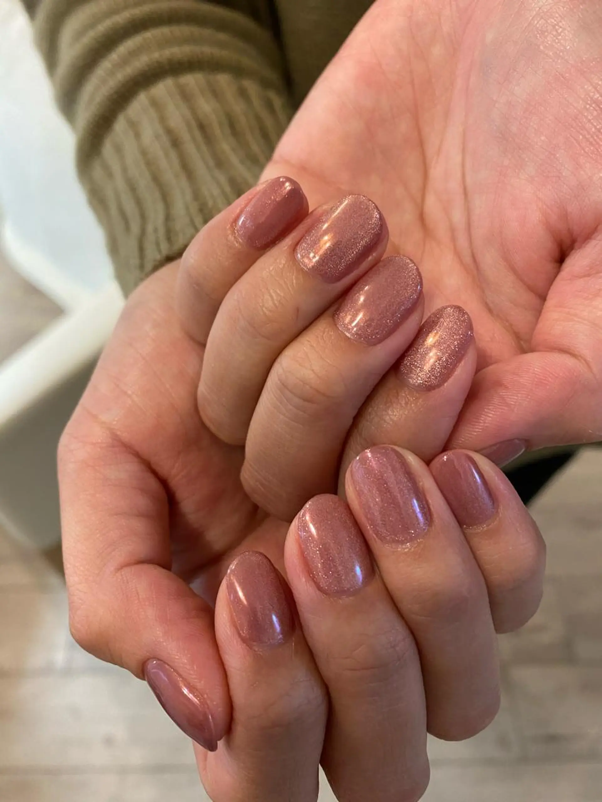 ネイル 【LINON】 airiのネイルデザイン