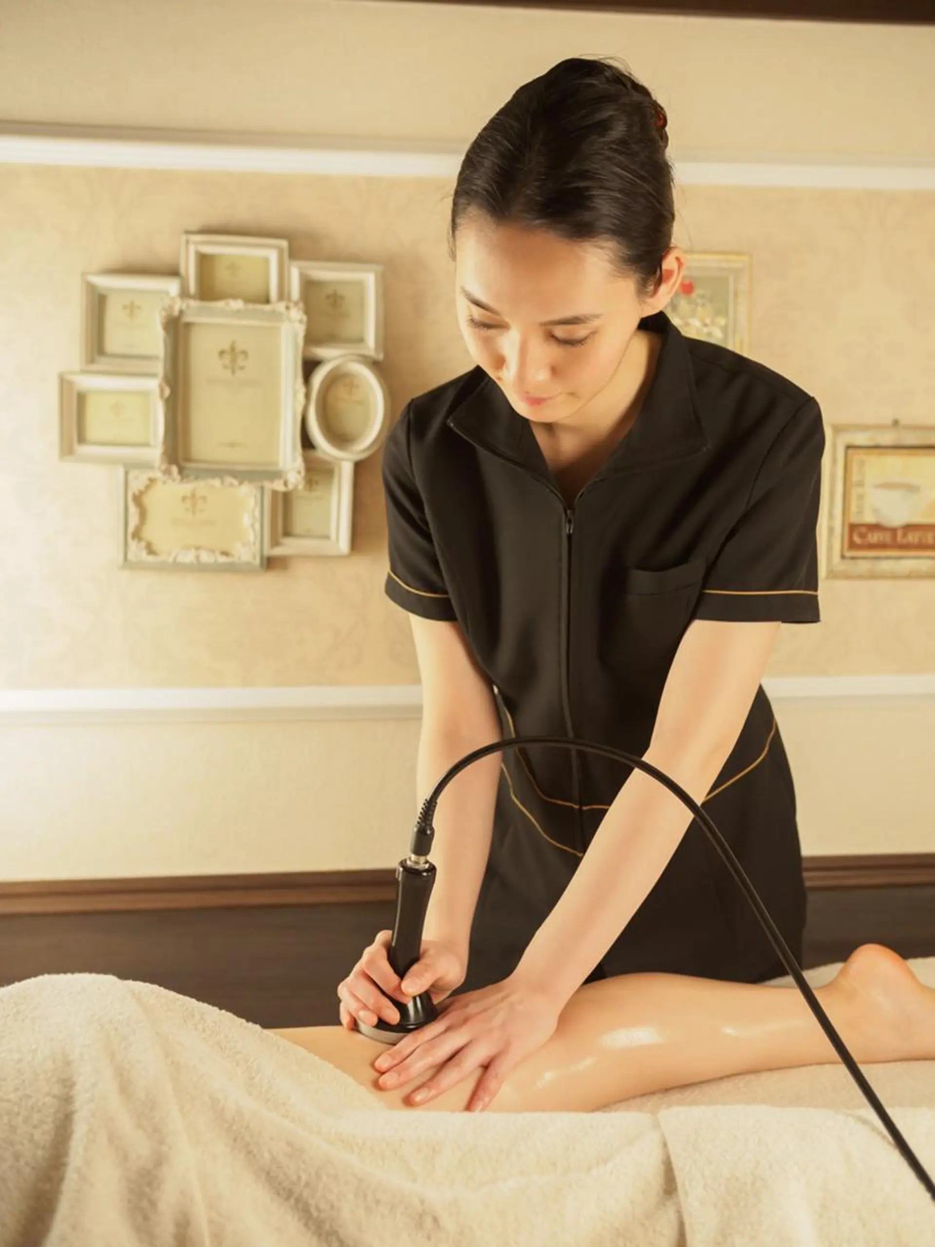 18豊田 美穂子のエステ・リラクイメージ