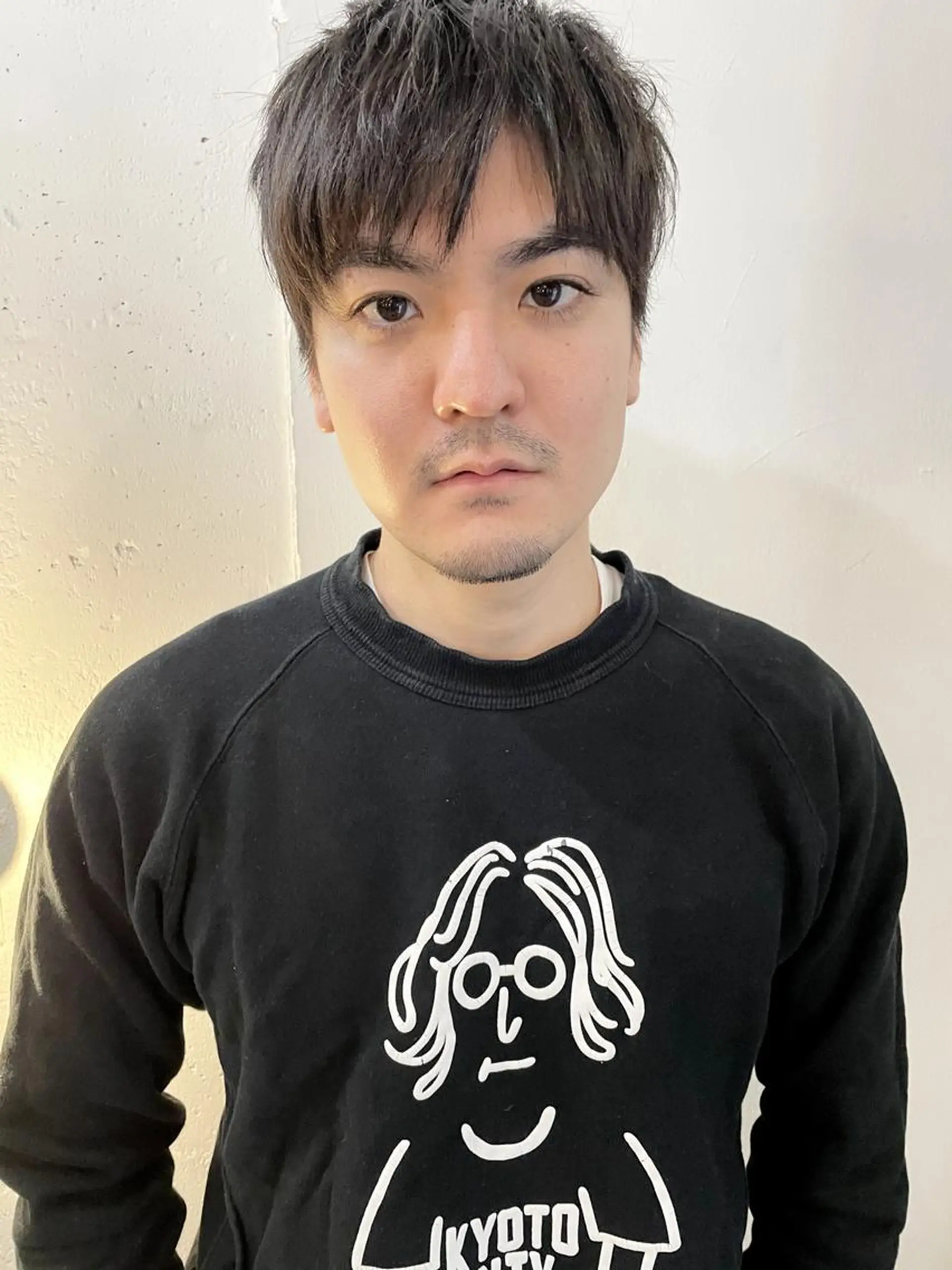 ショート 🌼U24 ヘアデザインラボのヘアスタイル