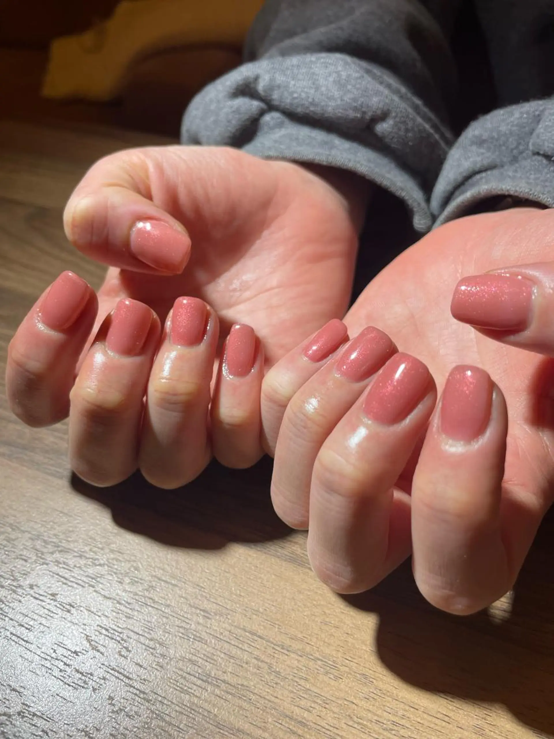 ネイル mio _POHEURのネイルデザイン