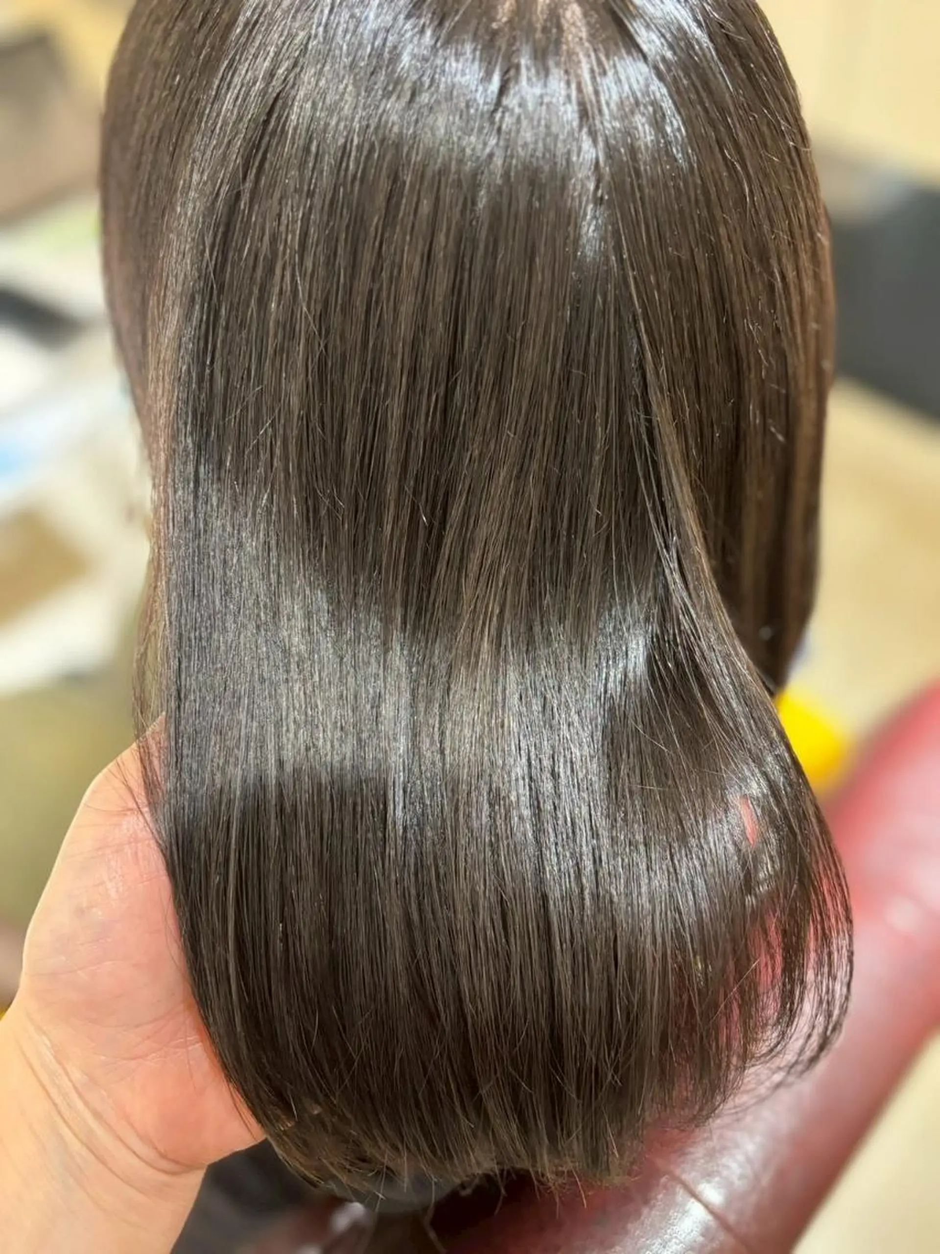 ロング カット トリートメント le.pidorge Tamaのその他イメージ