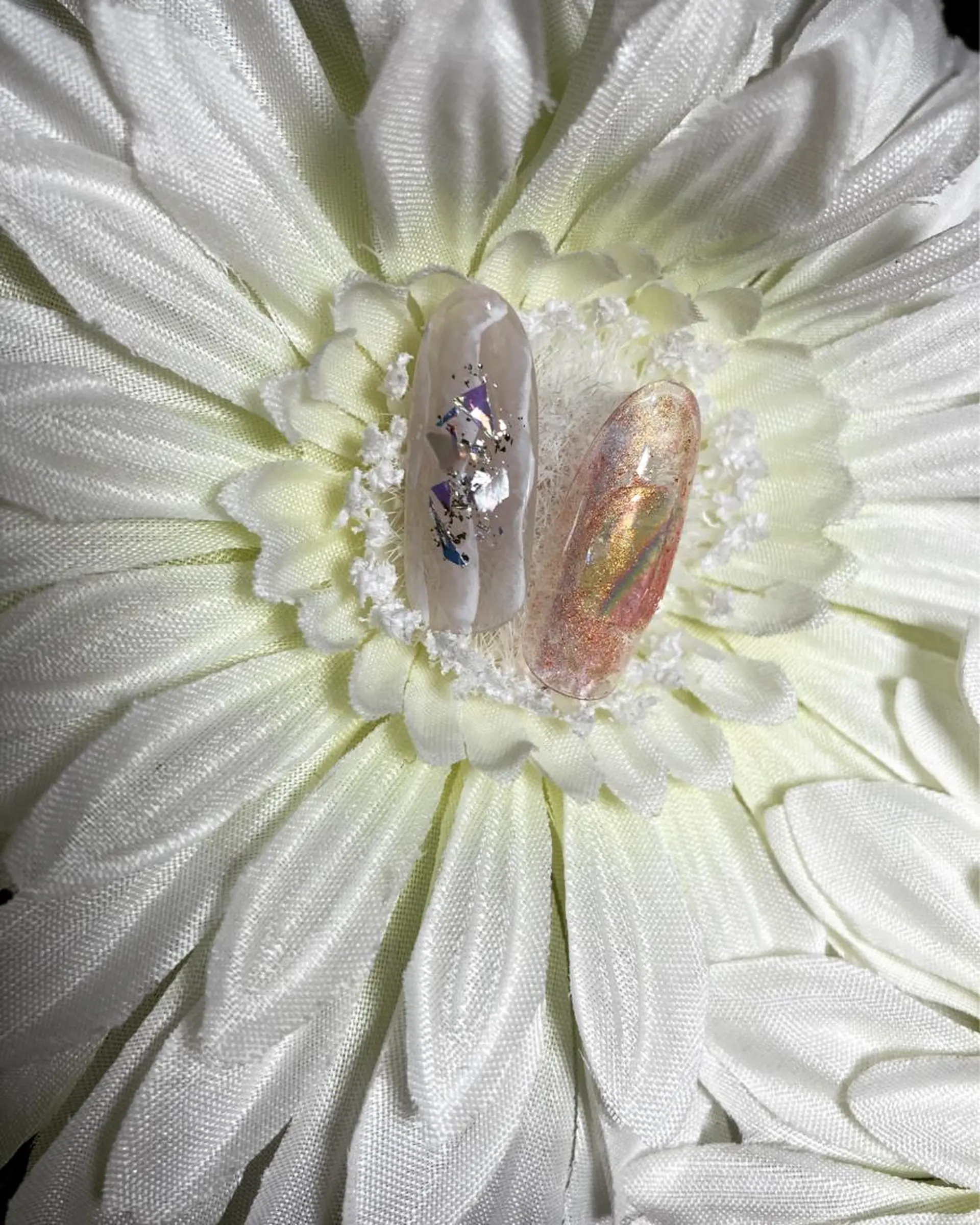 ネイル ✴︎ Delightのネイルデザイン