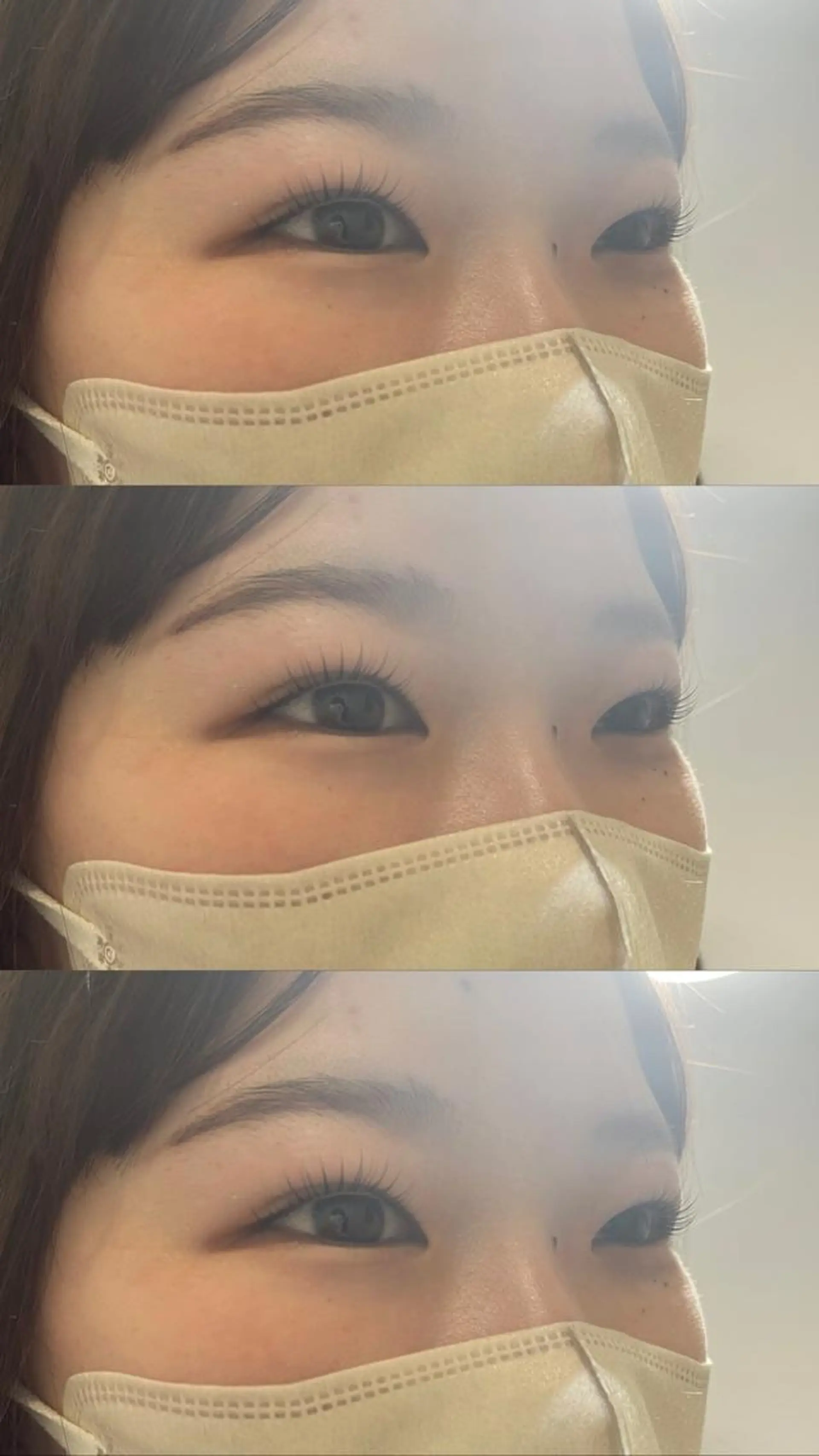 マツエク・マツパ 🖤Eve 市川 NARUMI🪽‪のマツエク・マツパデザイン