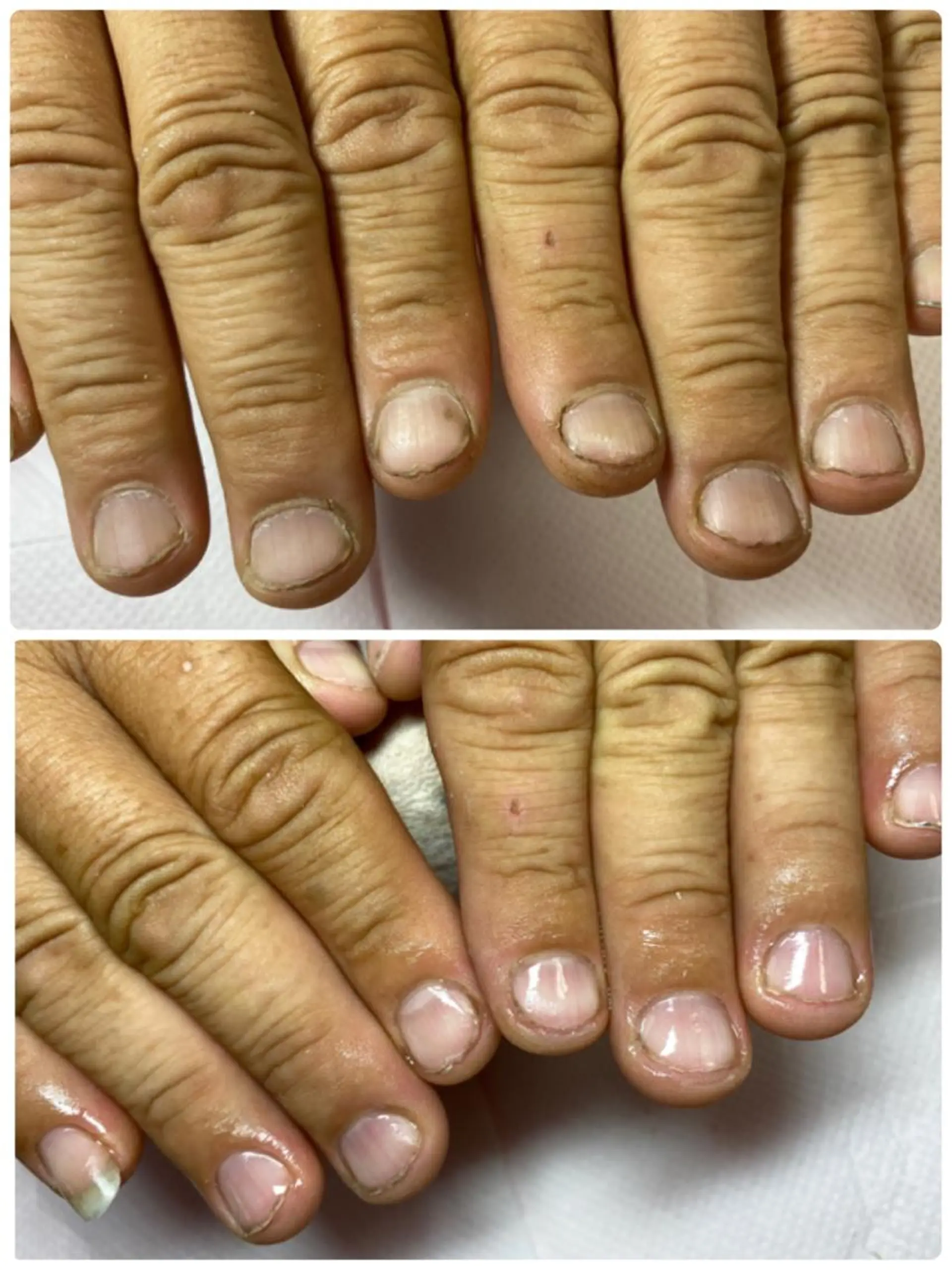 ネイル ハンドケア Beauty Salon Lunaのエステ・リラクイメージ