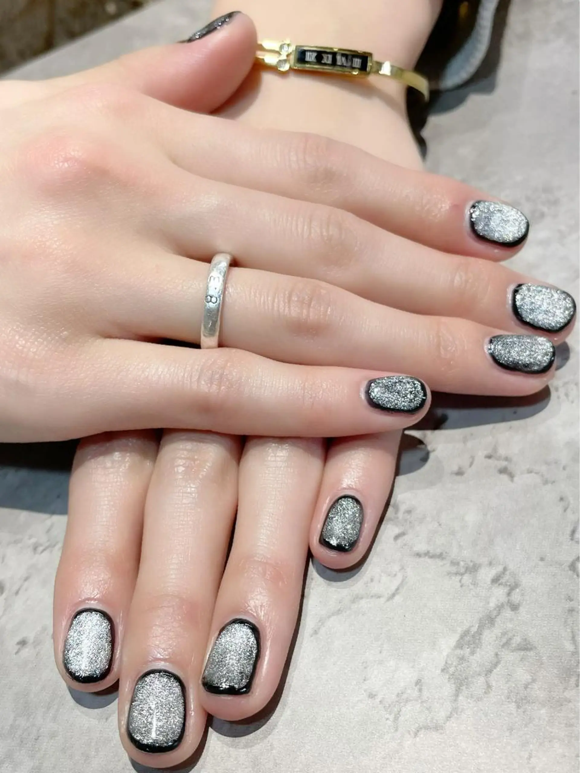 ネイル ハンドネイル ROCCO nailのネイルデザイン