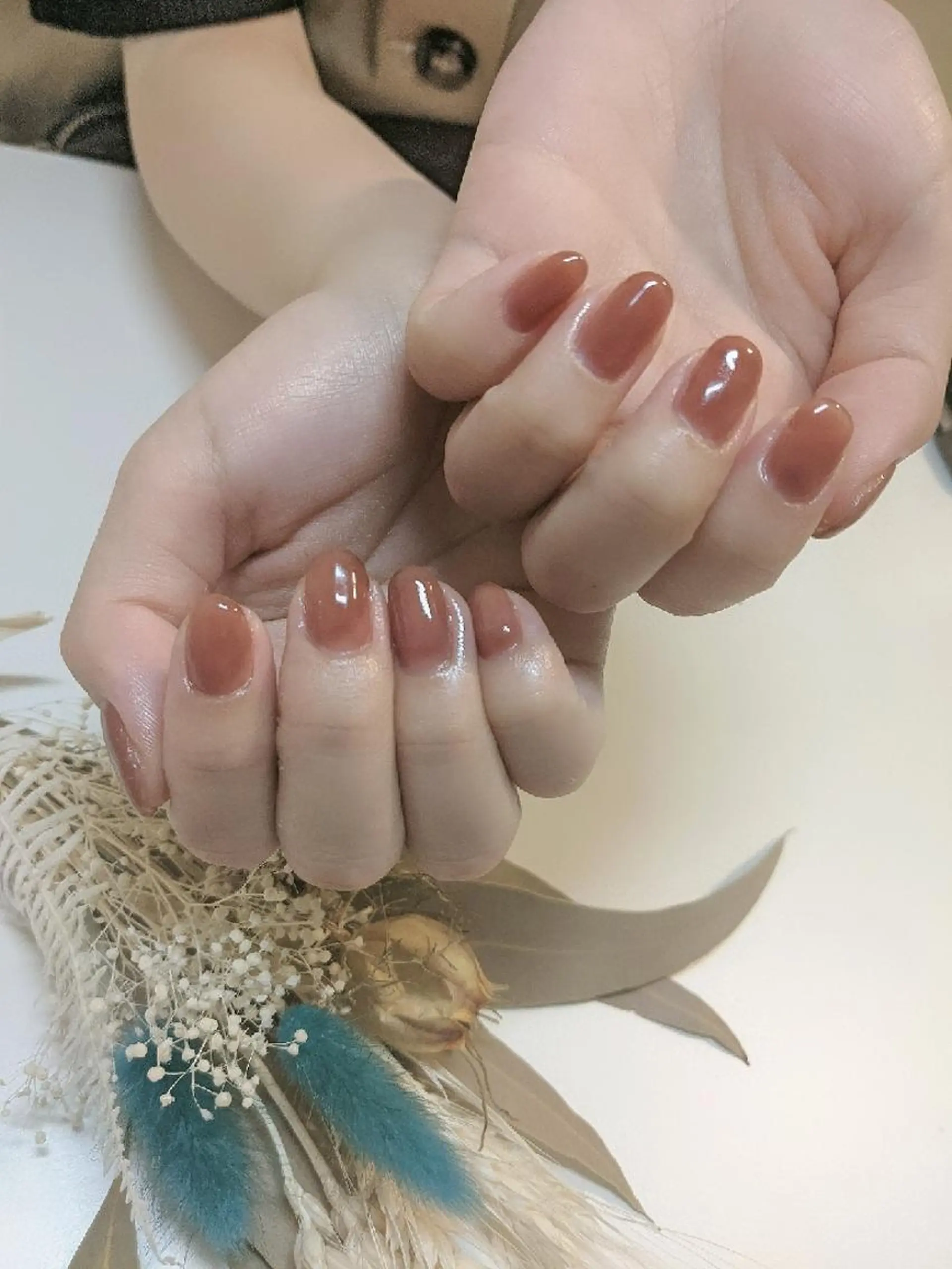 ネイル ハンドネイル Nailsalon Arumのネイルデザイン