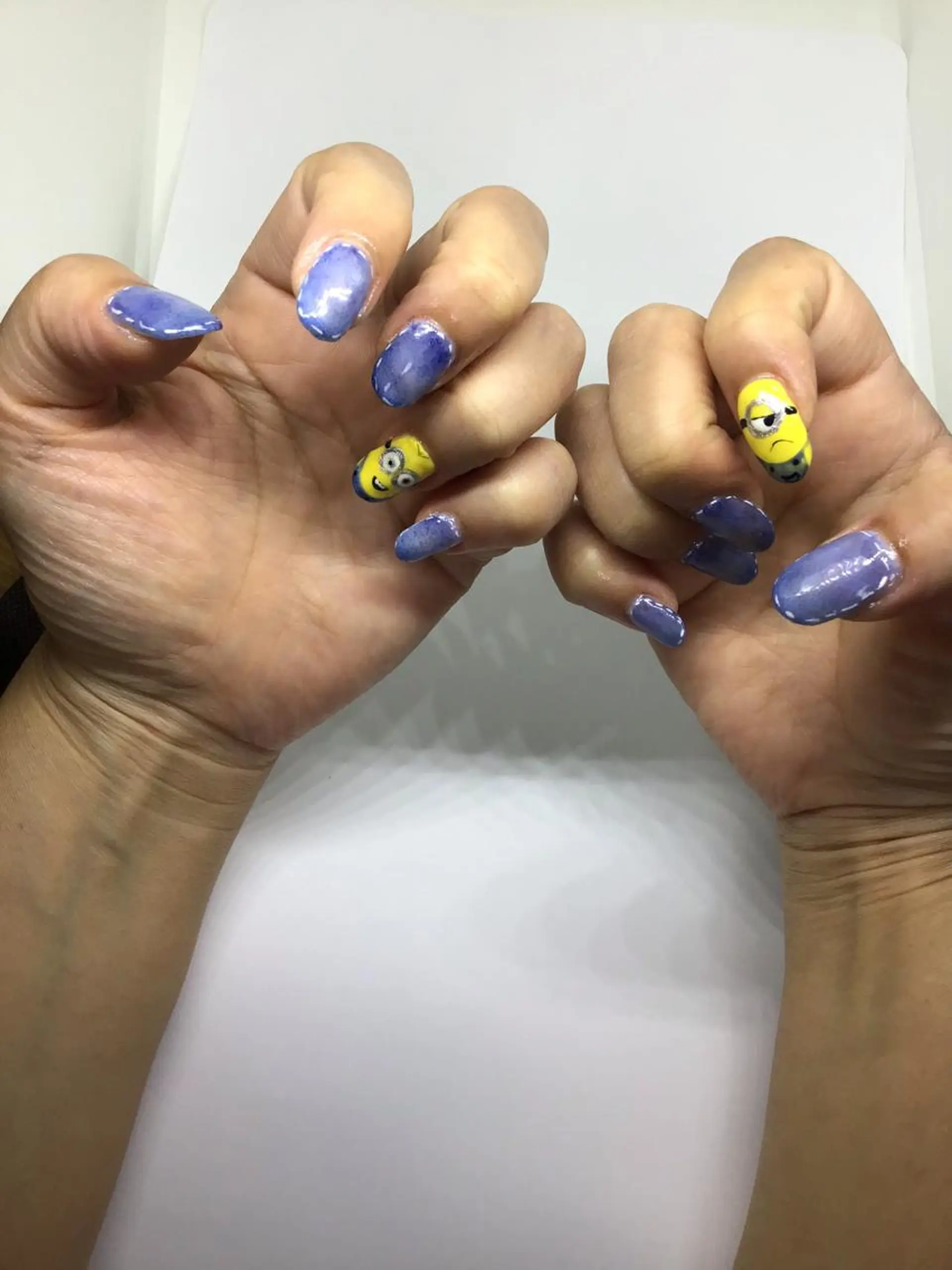 ネイル アートネイル gui amichanのネイルデザイン