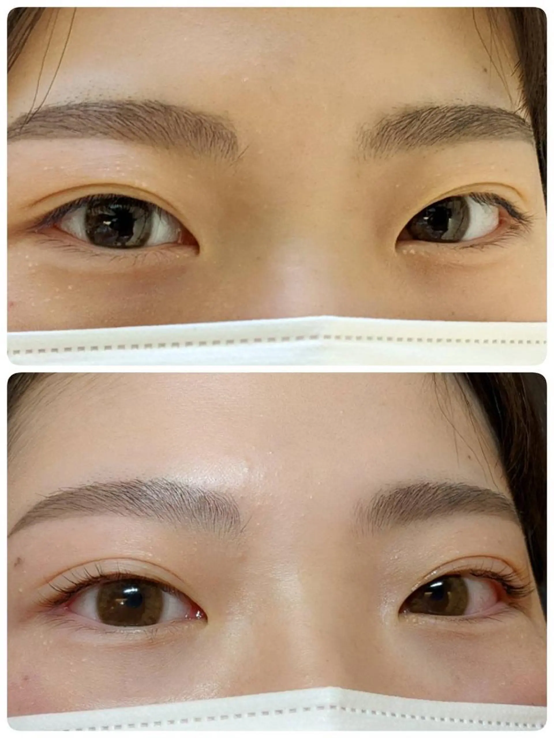 マツエク・マツパ ehl:fa Beautyのマツエク・マツパデザイン