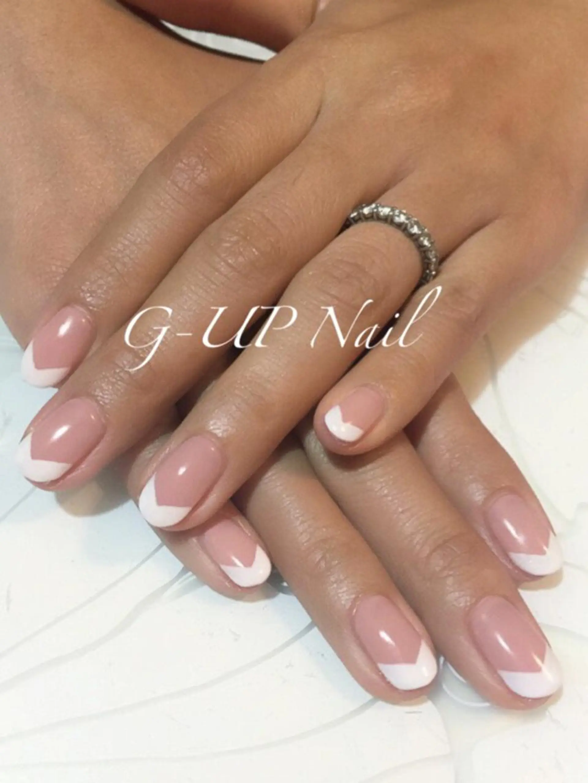 ネイル 田澤 真理子のネイルデザイン