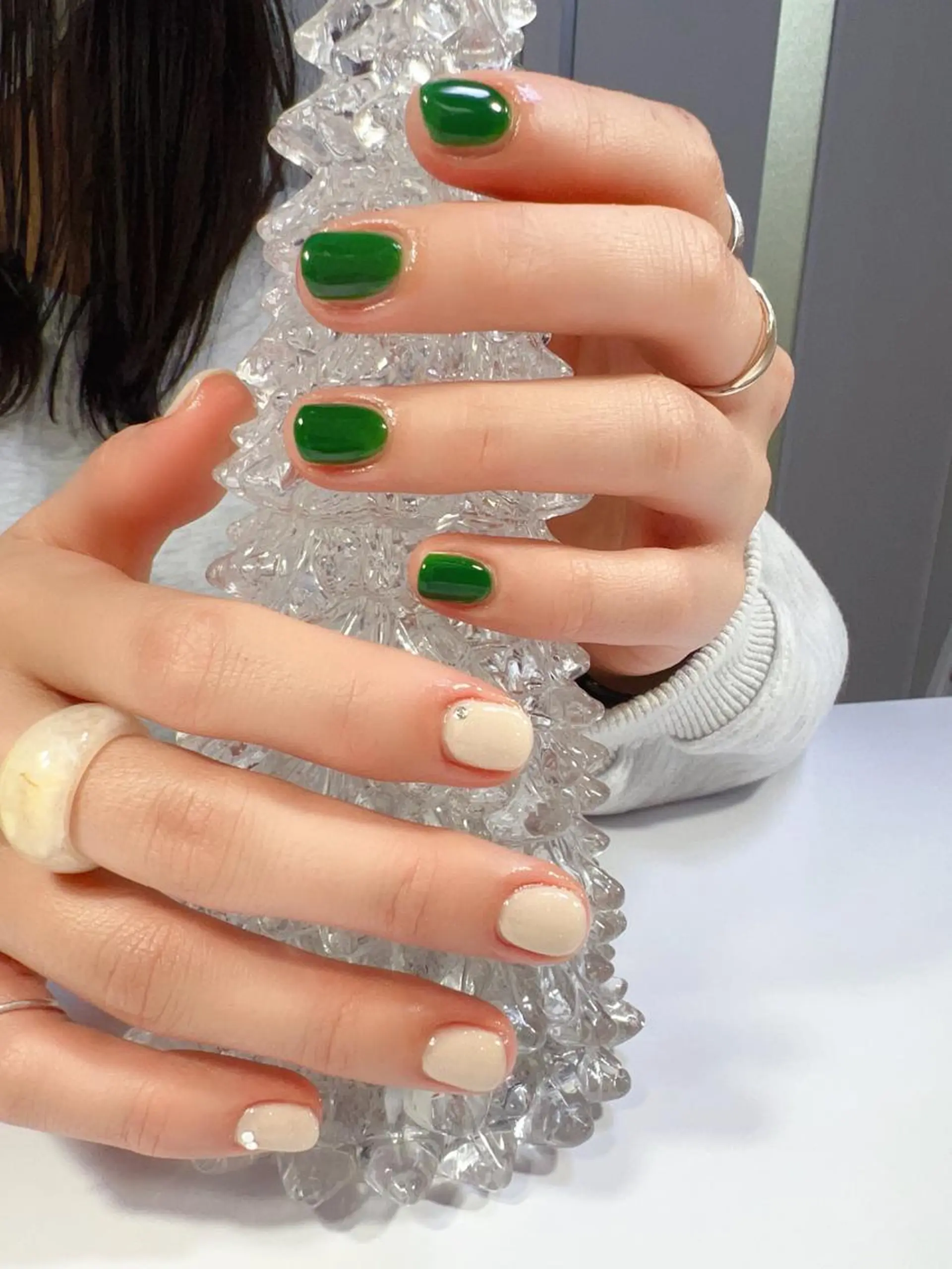 ネイル ネイルサロン ロア旧ジョリーのネイルデザイン