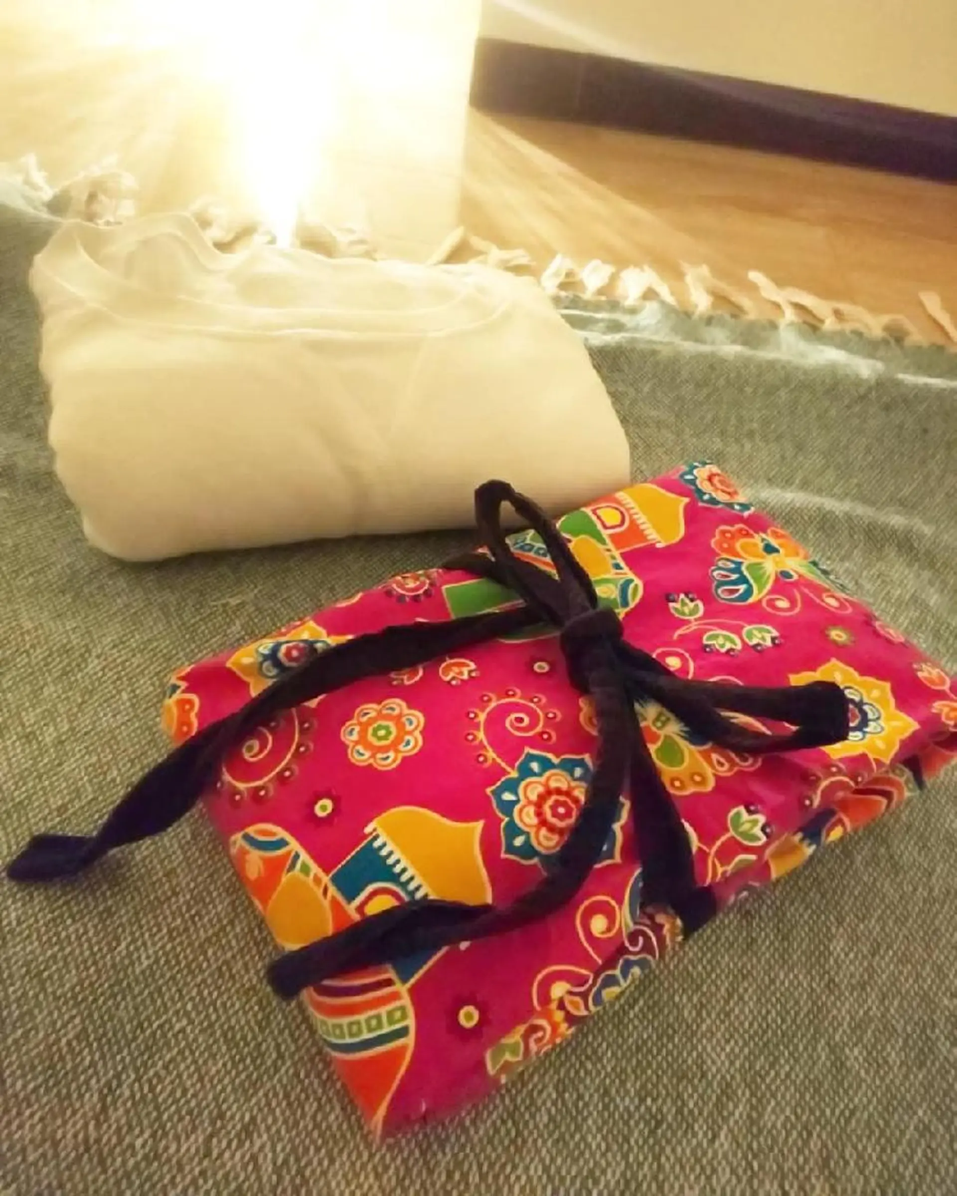 タイ古式スパ アロカのエステ・リラクイメージ