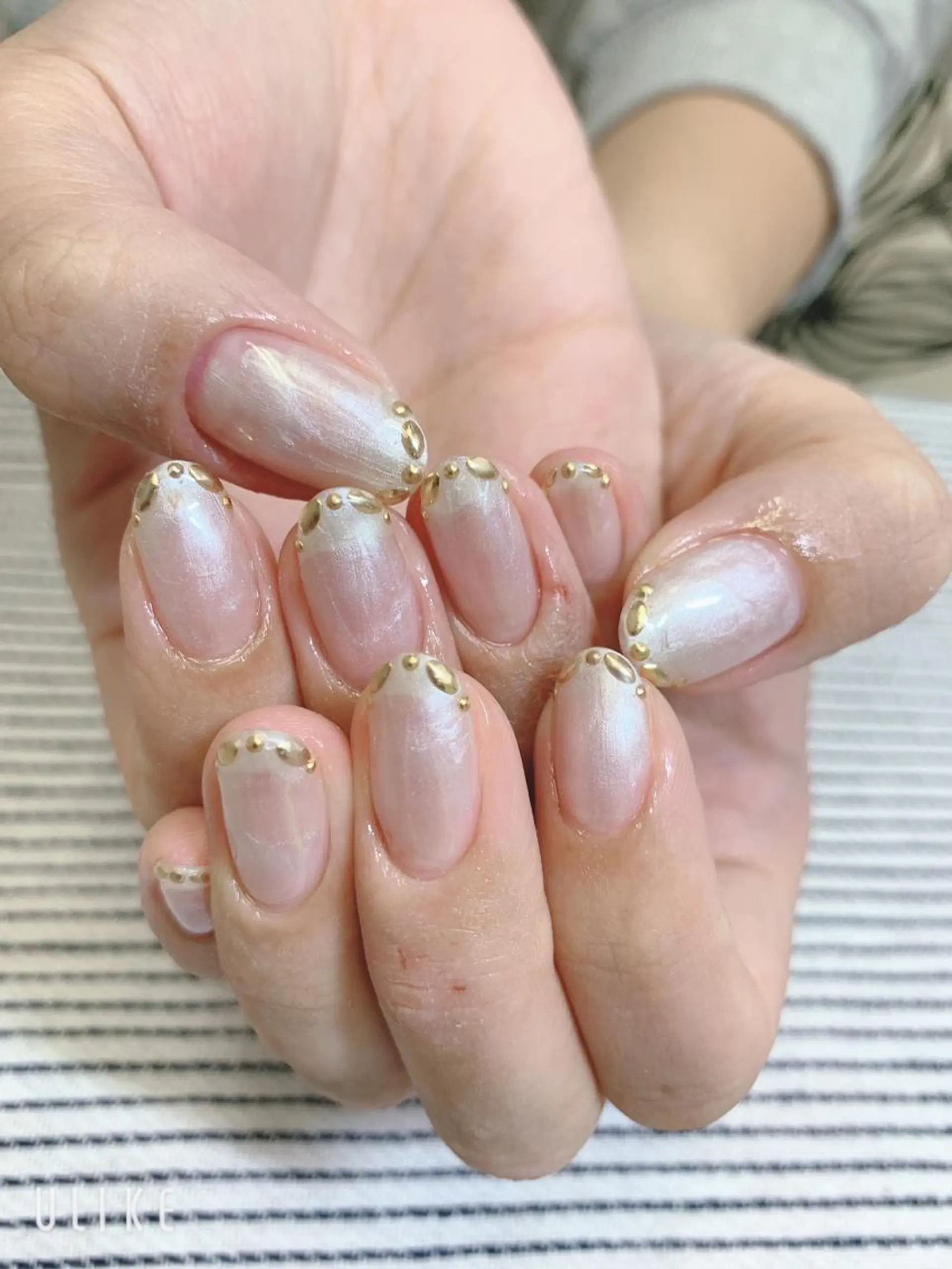 ネイル むねいる nail salonのネイルデザイン