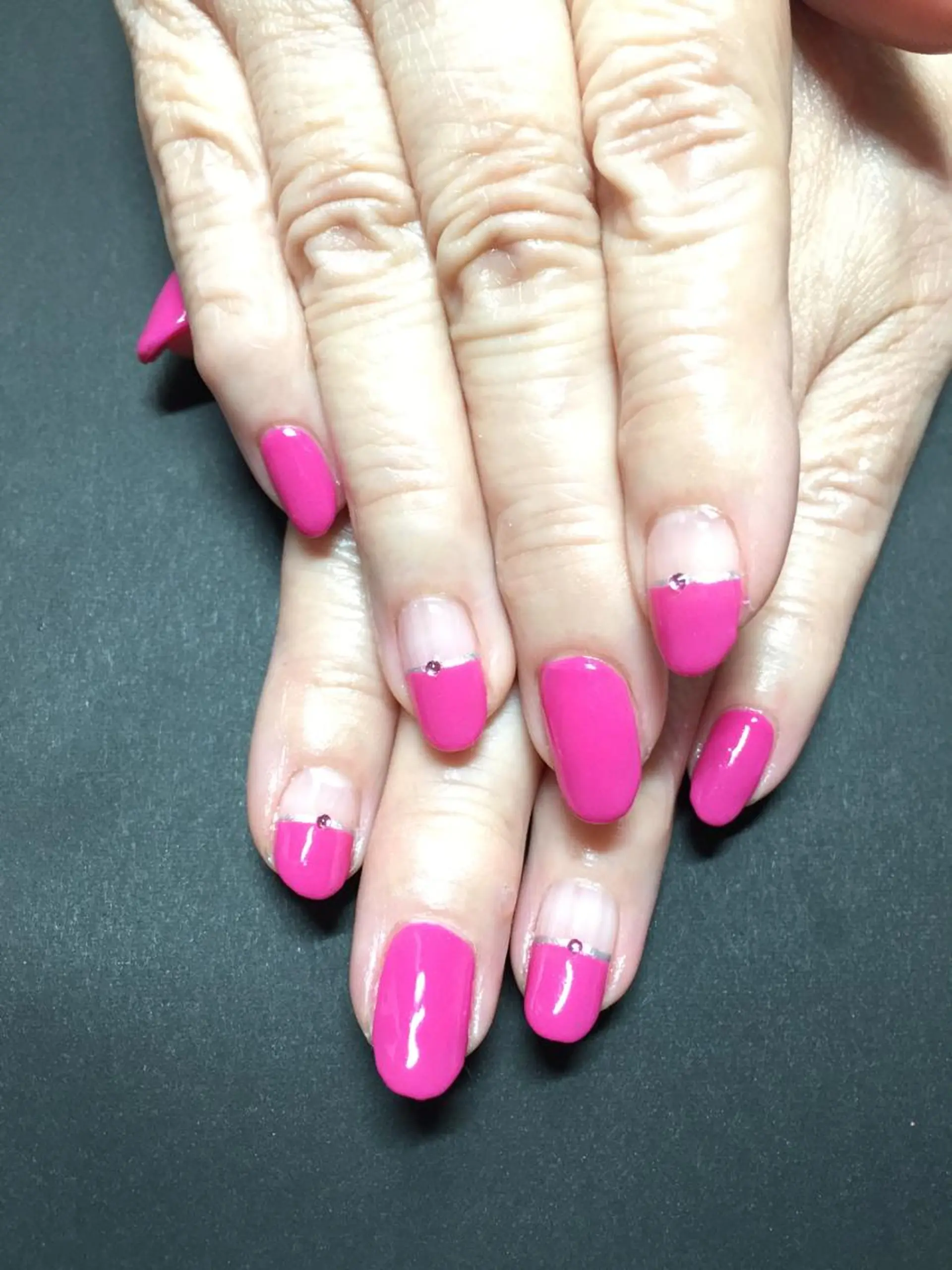 ネイル ケアが得意なサロン Happinailのエステ・リラクイメージ