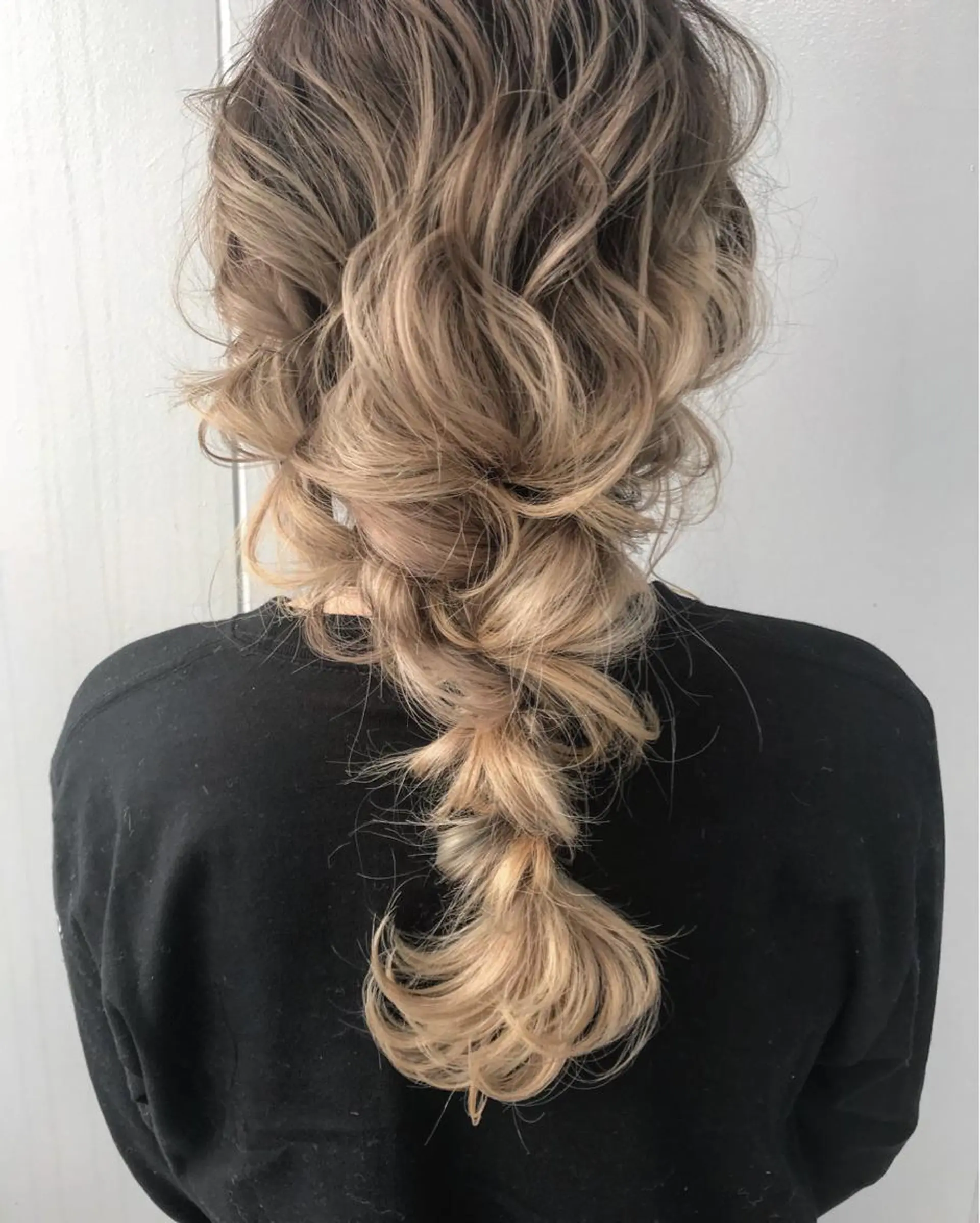 ヘアアレンジ マツエク・マツパ アイラッシュニコ 麻生のマツエク・マツパデザイン