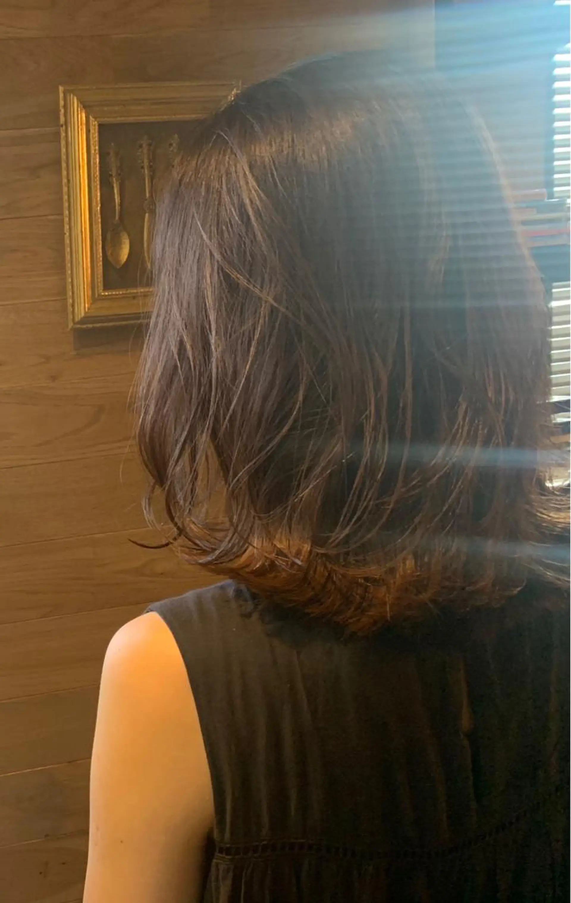 ミディアム カット トリートメント 🍋old✂︎ CHIHOの眉毛・アイブロウイメージ