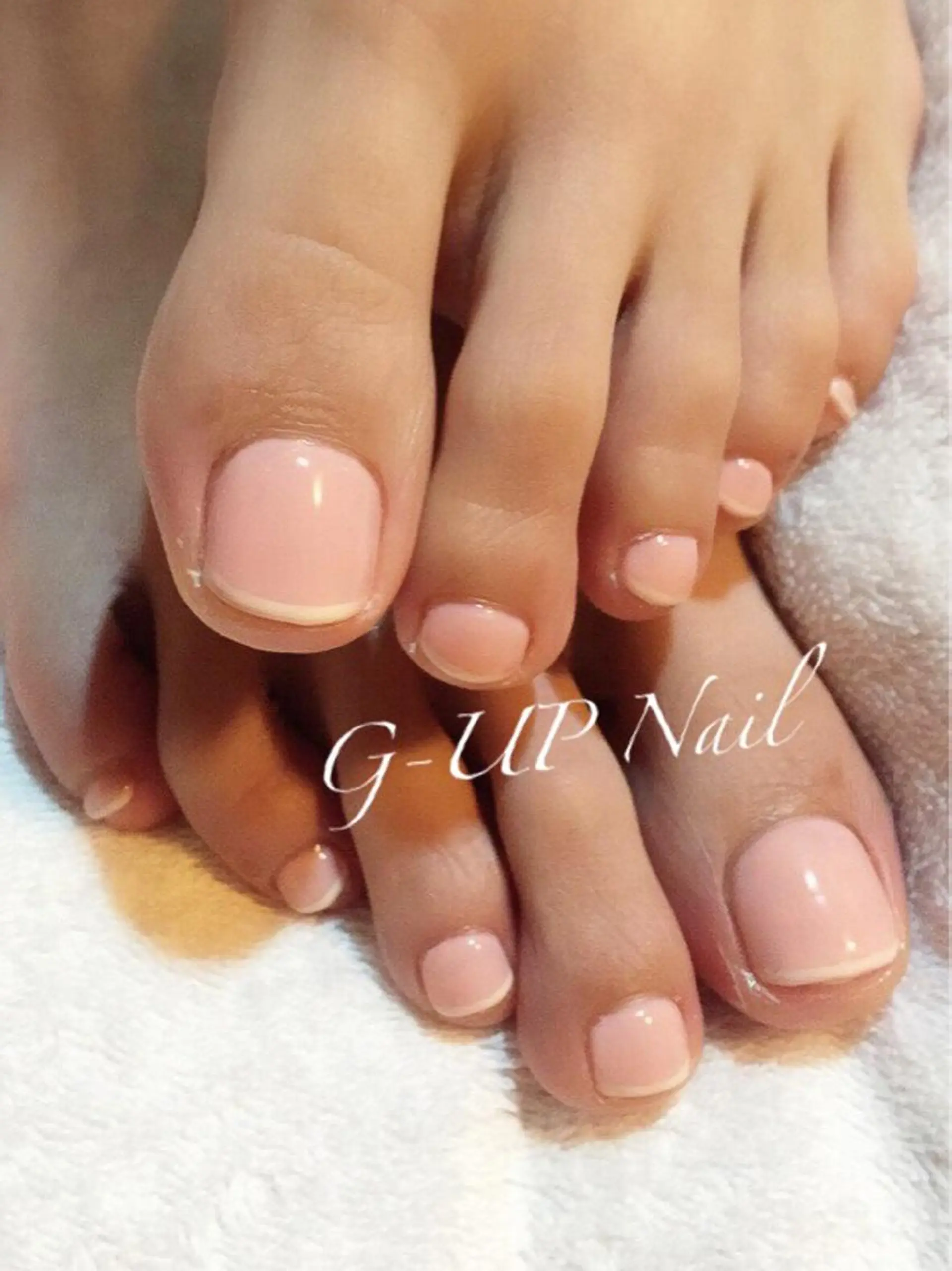 ネイル 田澤 真理子のネイルデザイン