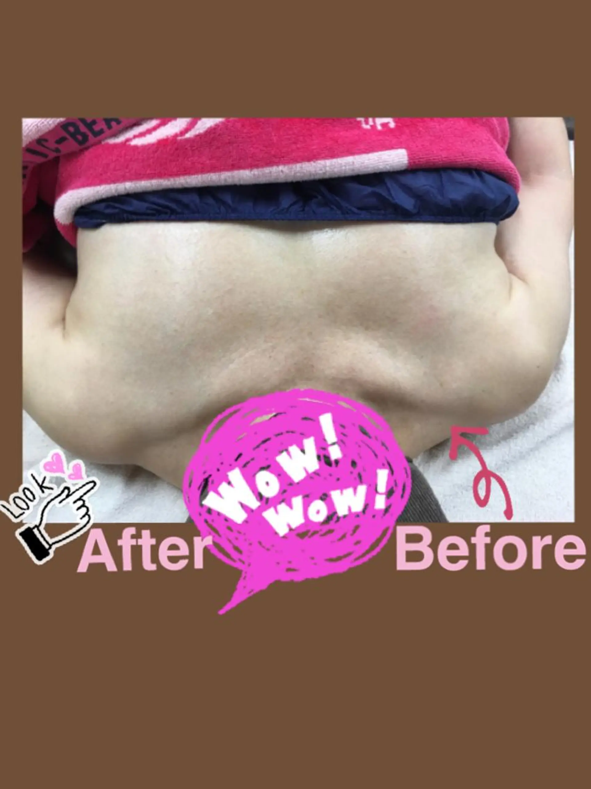 痩身リンパダイエット 隠れ家サロンチャームのエステ・リラクイメージ