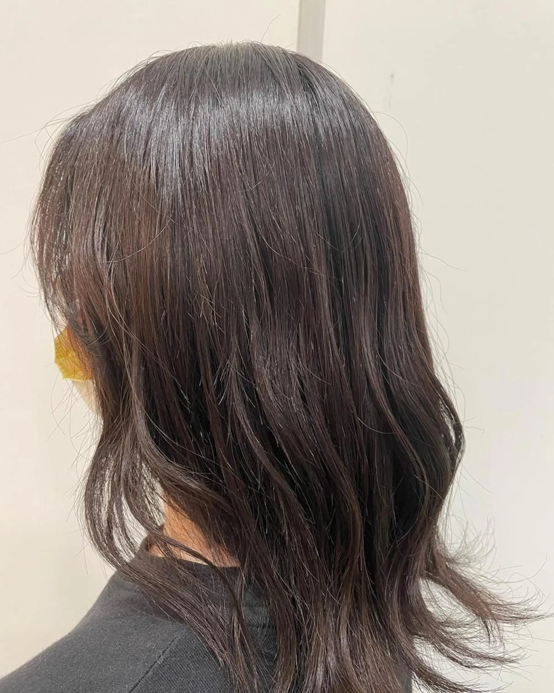 マツエク・マツパ sara 荒井店のヘアスタイル