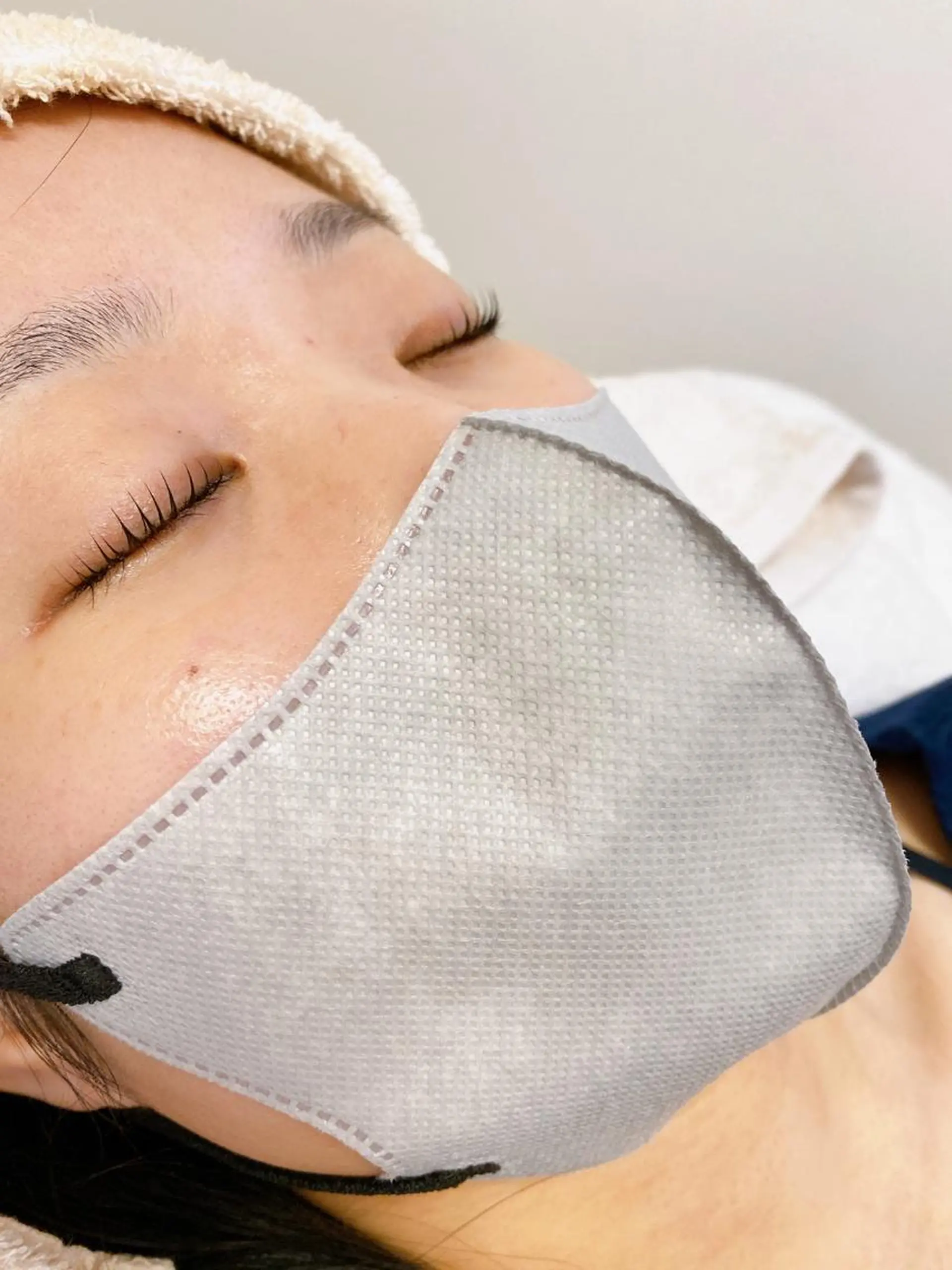 マツエク・マツパ マツパ 'amo eyelashsalon所属・'amo🫧‪ AYUMIのマツエク・マツパデザイン