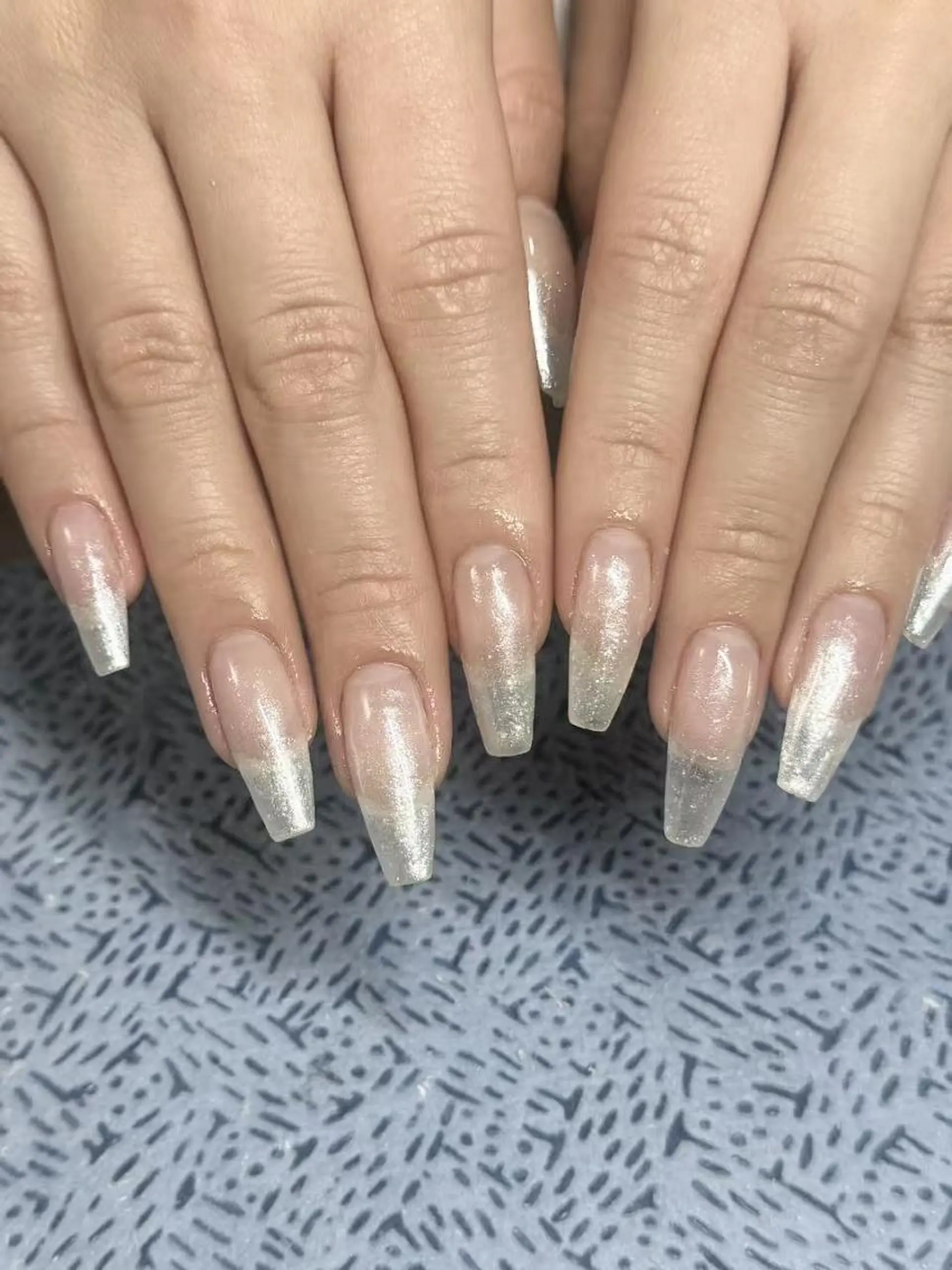 ネイル ハンドネイル 🍄KIKI NAIL🌸のネイルデザイン