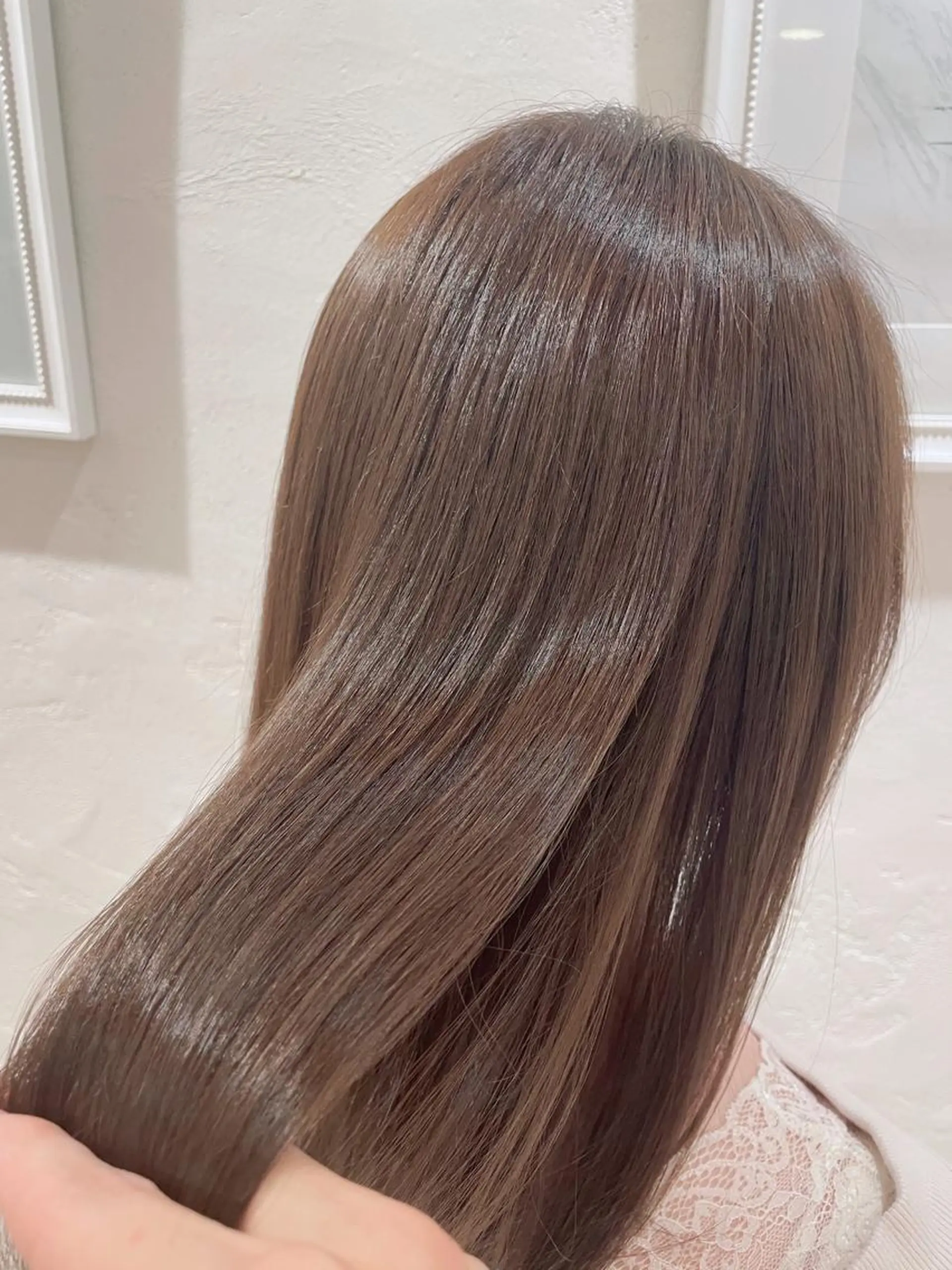 💫艶髪💫 ✂︎佐久間俊生✂︎のヘアスタイル