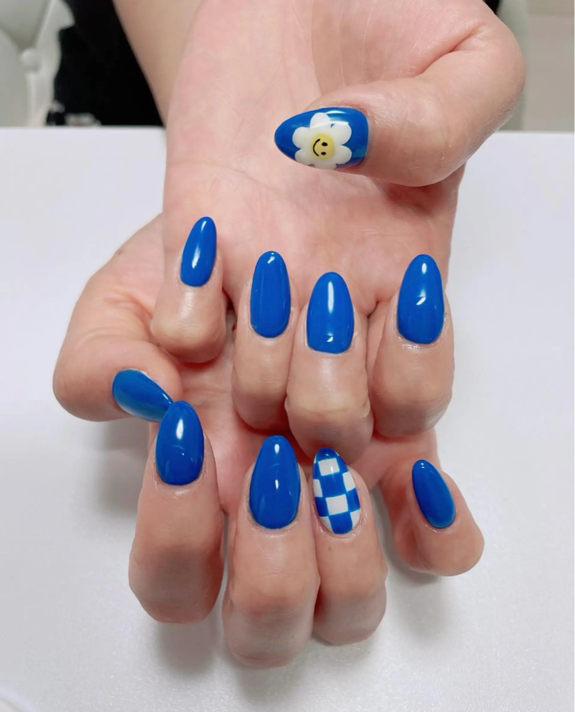 ネイル ハンドネイル Li beau nailのネイルデザイン