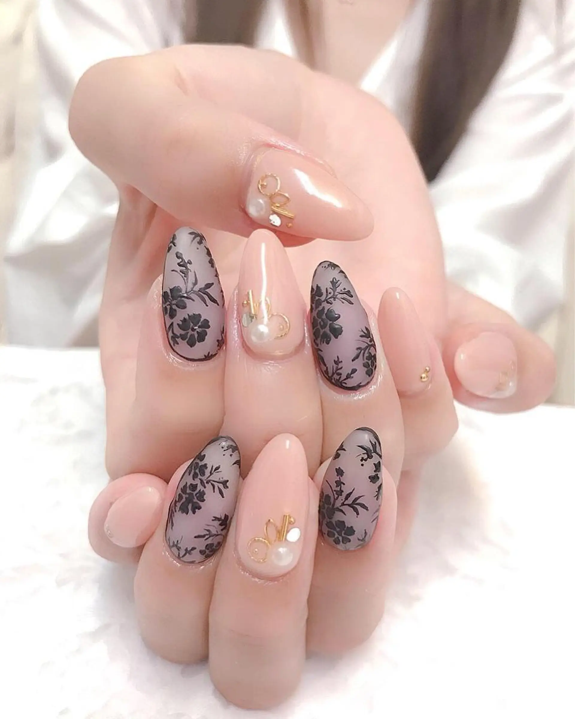 ネイル ハンドネイル yumnail (ネイル&脱毛)のエステ・リラクイメージ