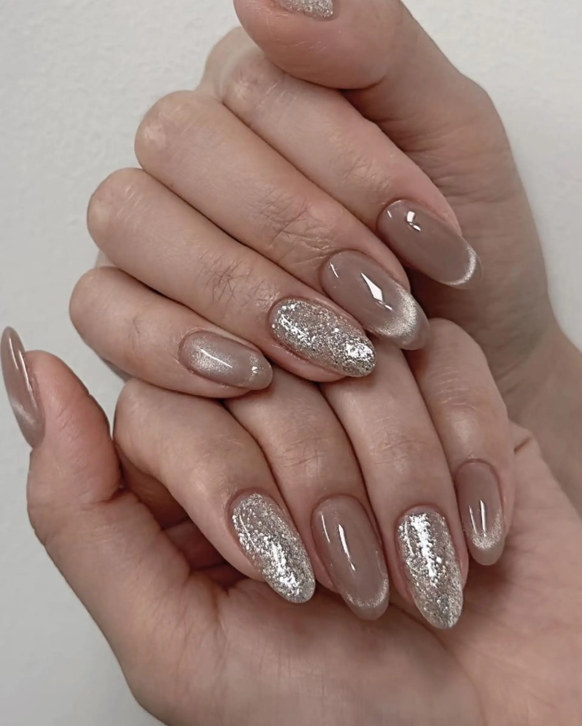 ネイル Molly _nailのネイルデザイン