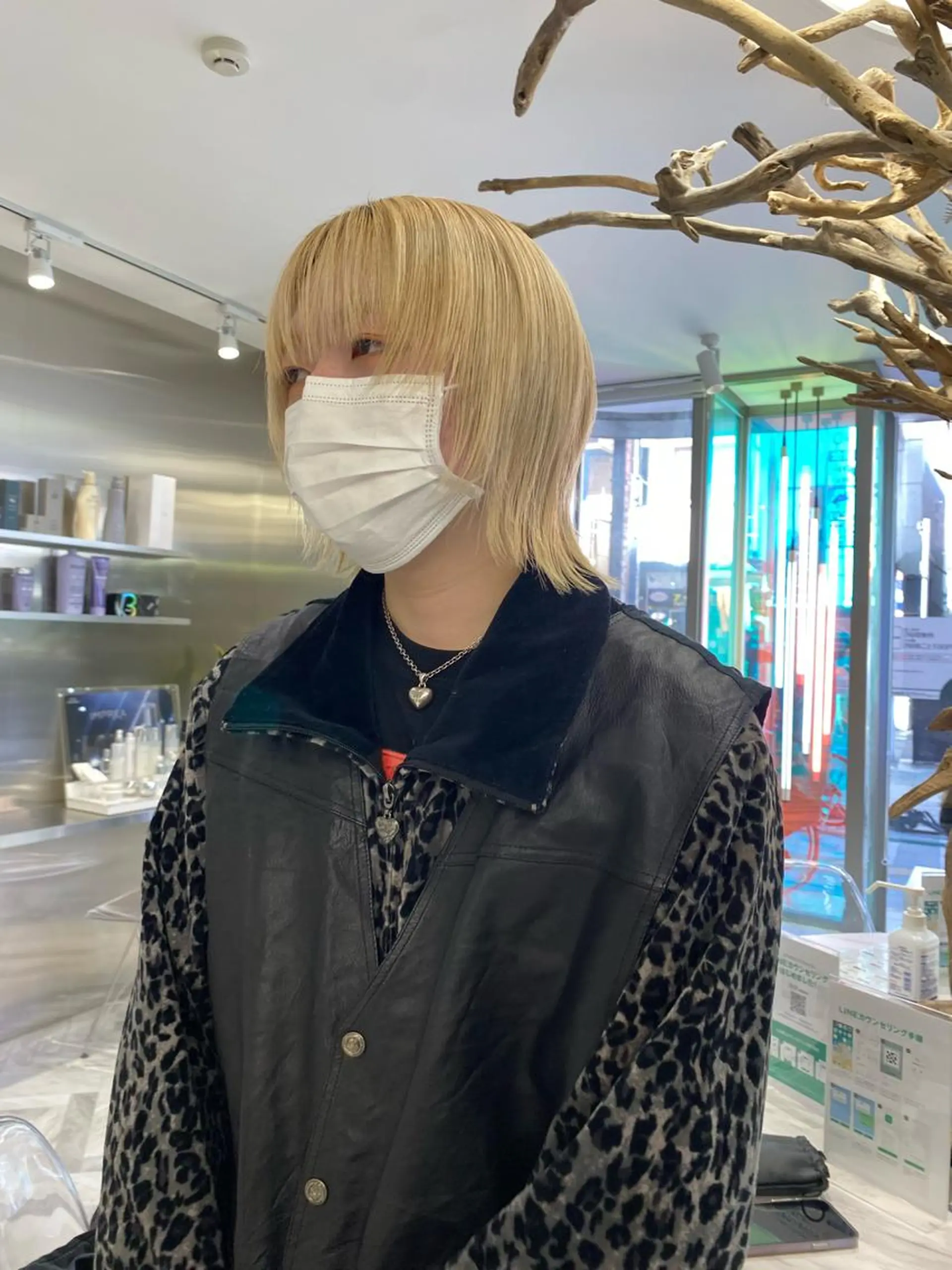 ロング 髪質改善 トリートメント otoha☆カラー/ レイヤー/八王子のヘアスタイル