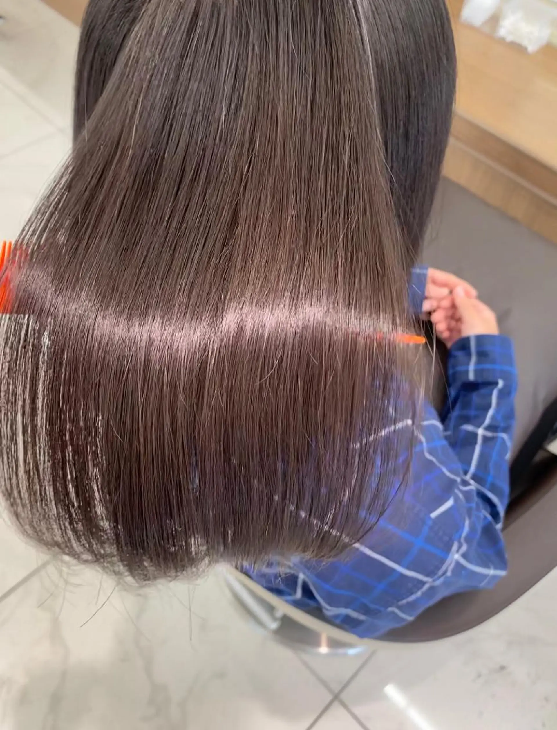 ショート 西山梨々【5/1〜 復帰致します🌼】のヘアスタイル