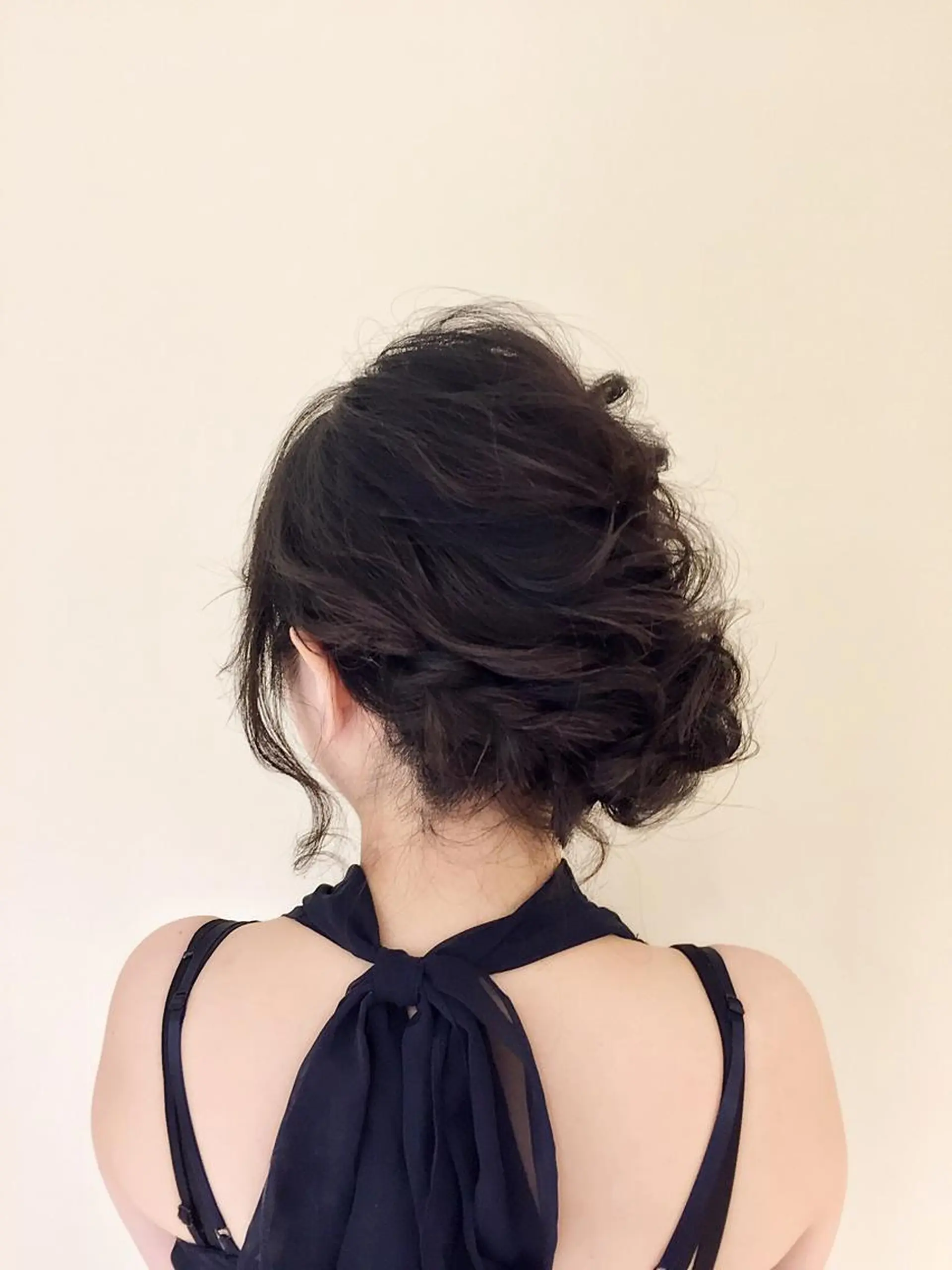 セミロング kawakita yoshinoriのヘアスタイル