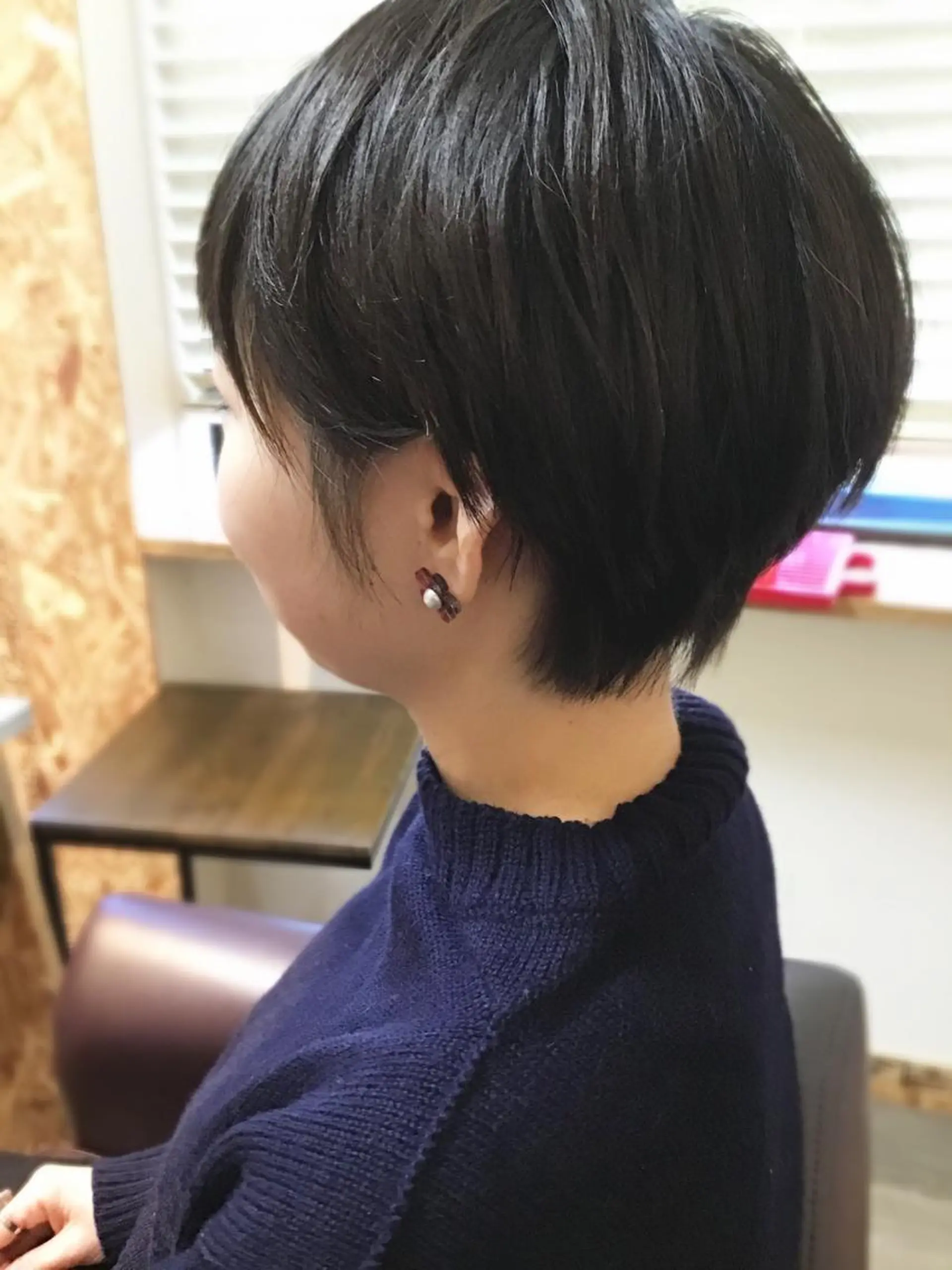 ショート カラー hair&spa Claraのその他イメージ