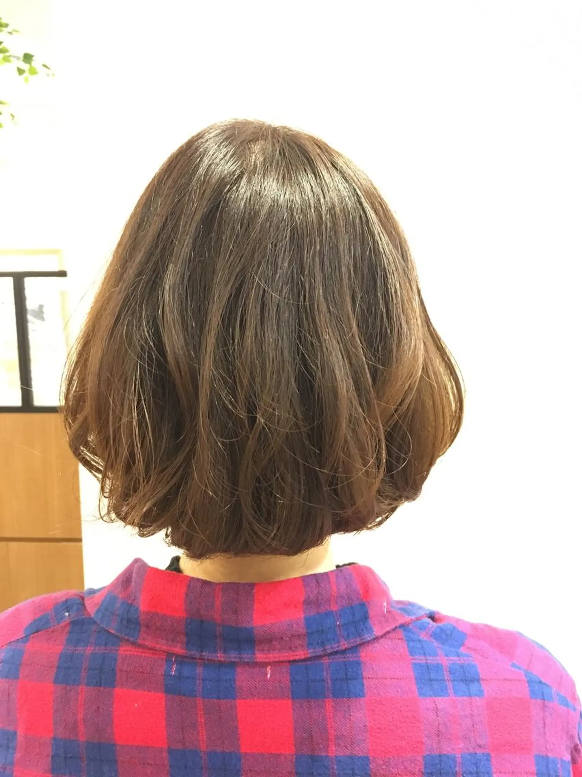 ショート ANCIL かとうのマツエク・マツパデザイン