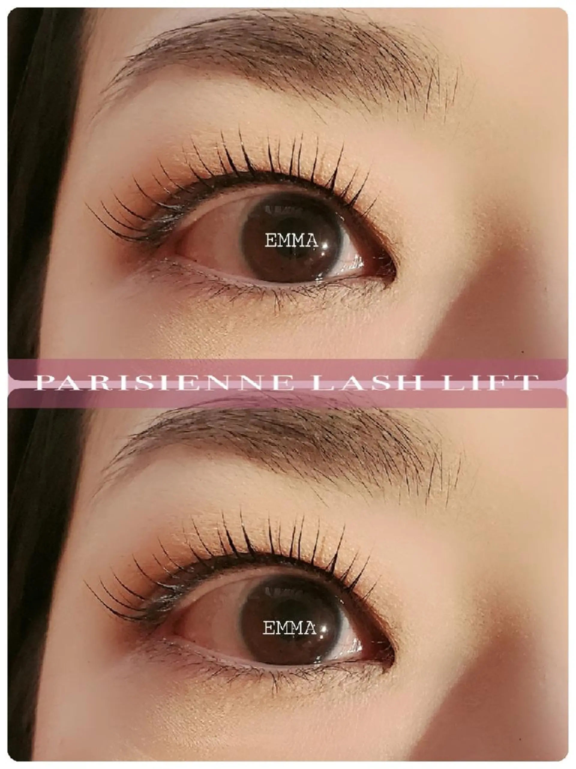 マツエク・マツパ マツパ salonde emma.のマツエク・マツパデザイン