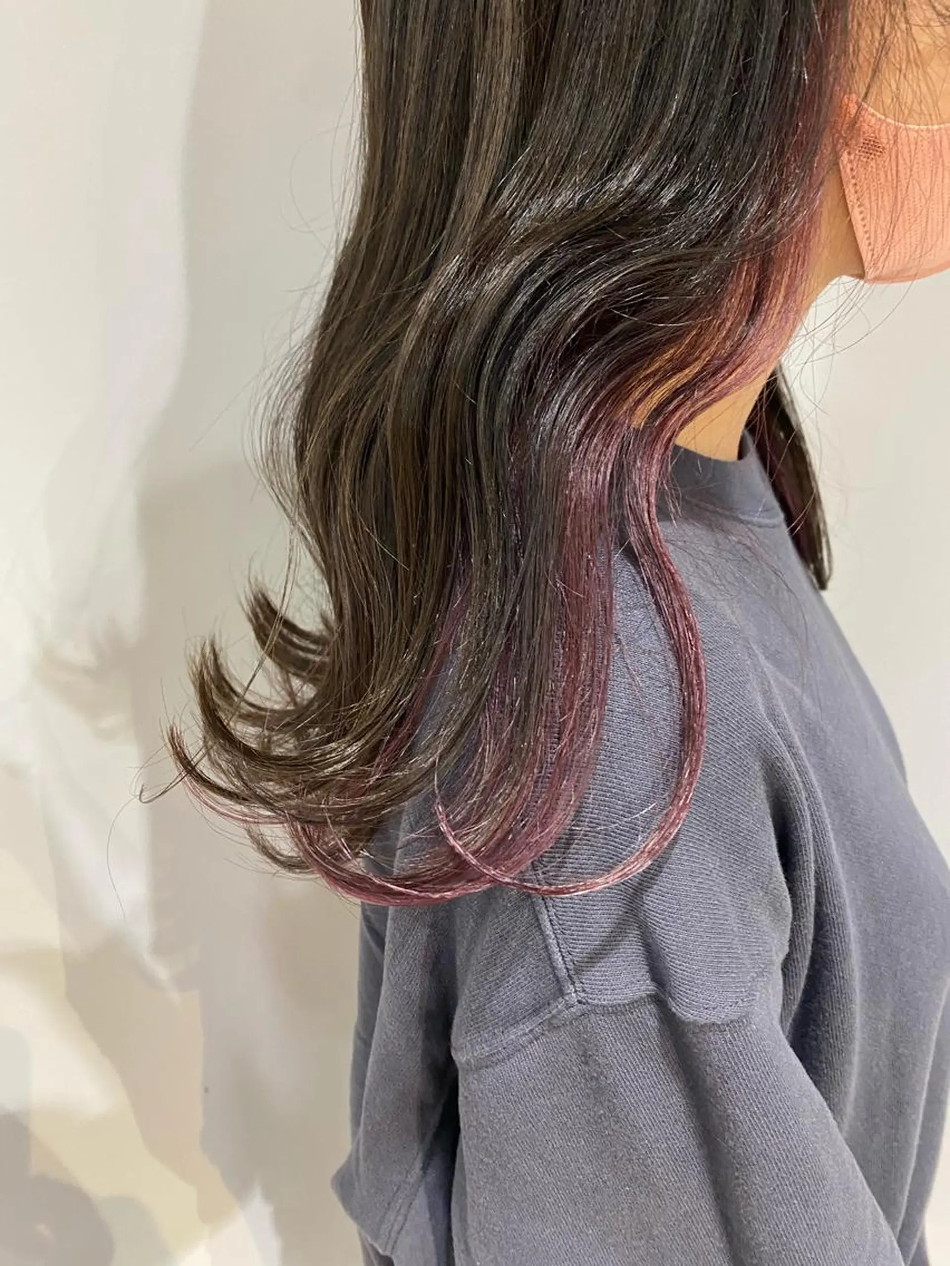 ロング 𓍯柔らかhair 𓍯 yukinoのヘアスタイル