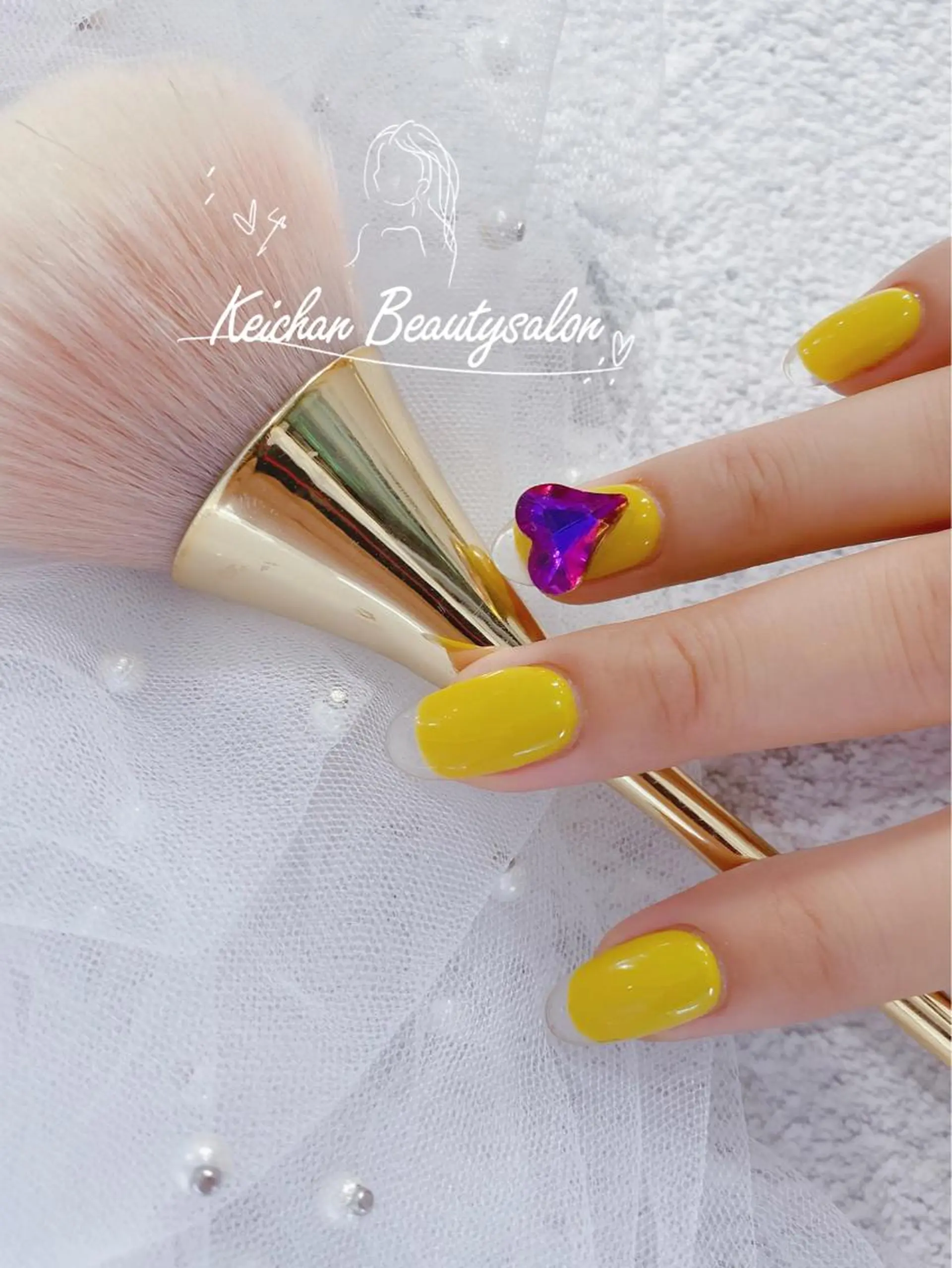 ネイル 閨匠 上野店のネイルデザイン