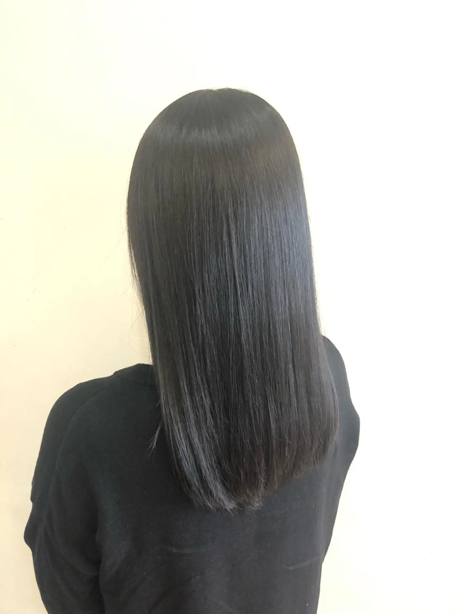 ロング Freez オオヤブ カホのヘアスタイル