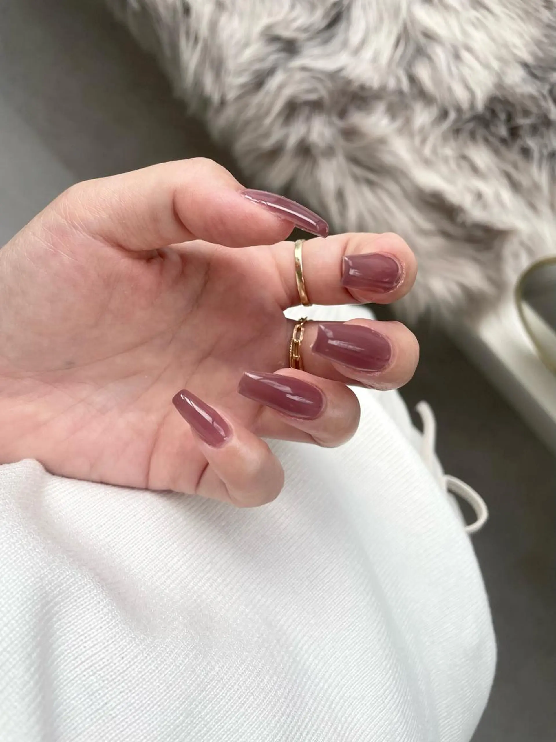 ネイル ハンドネイル ROI. Ayumi.のネイルデザイン