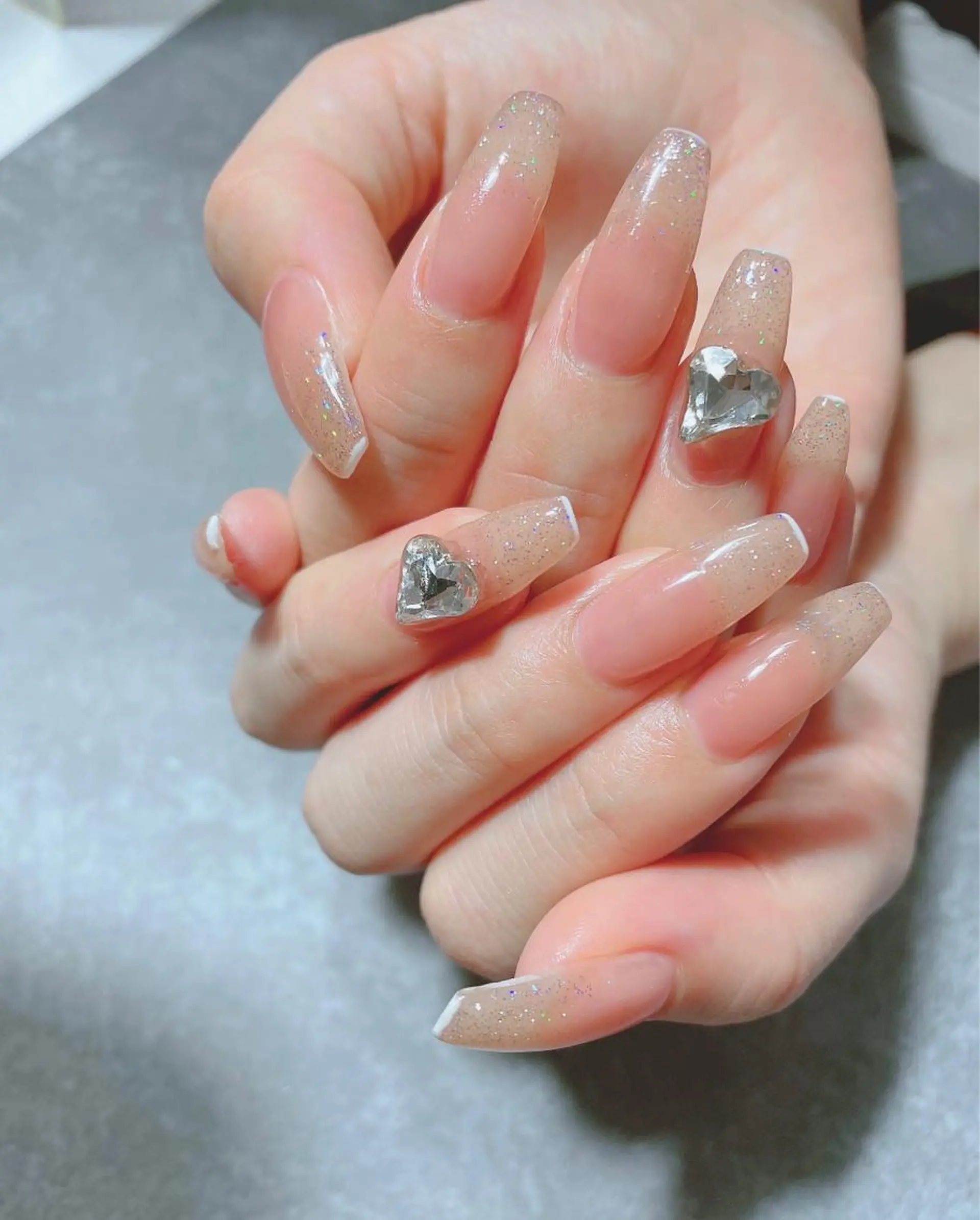 ネイル aura .のネイルデザイン